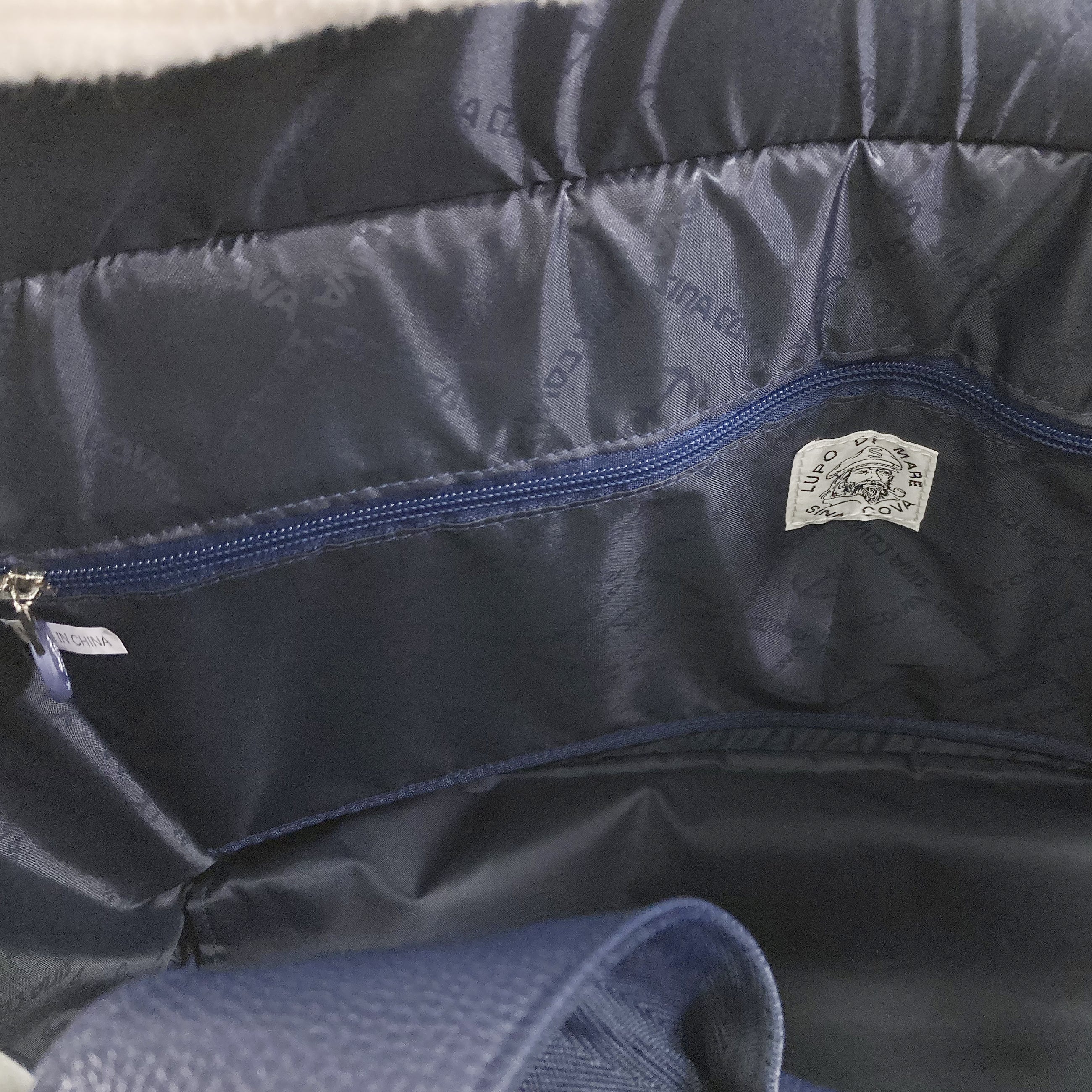 Big Tote Bag 26177080