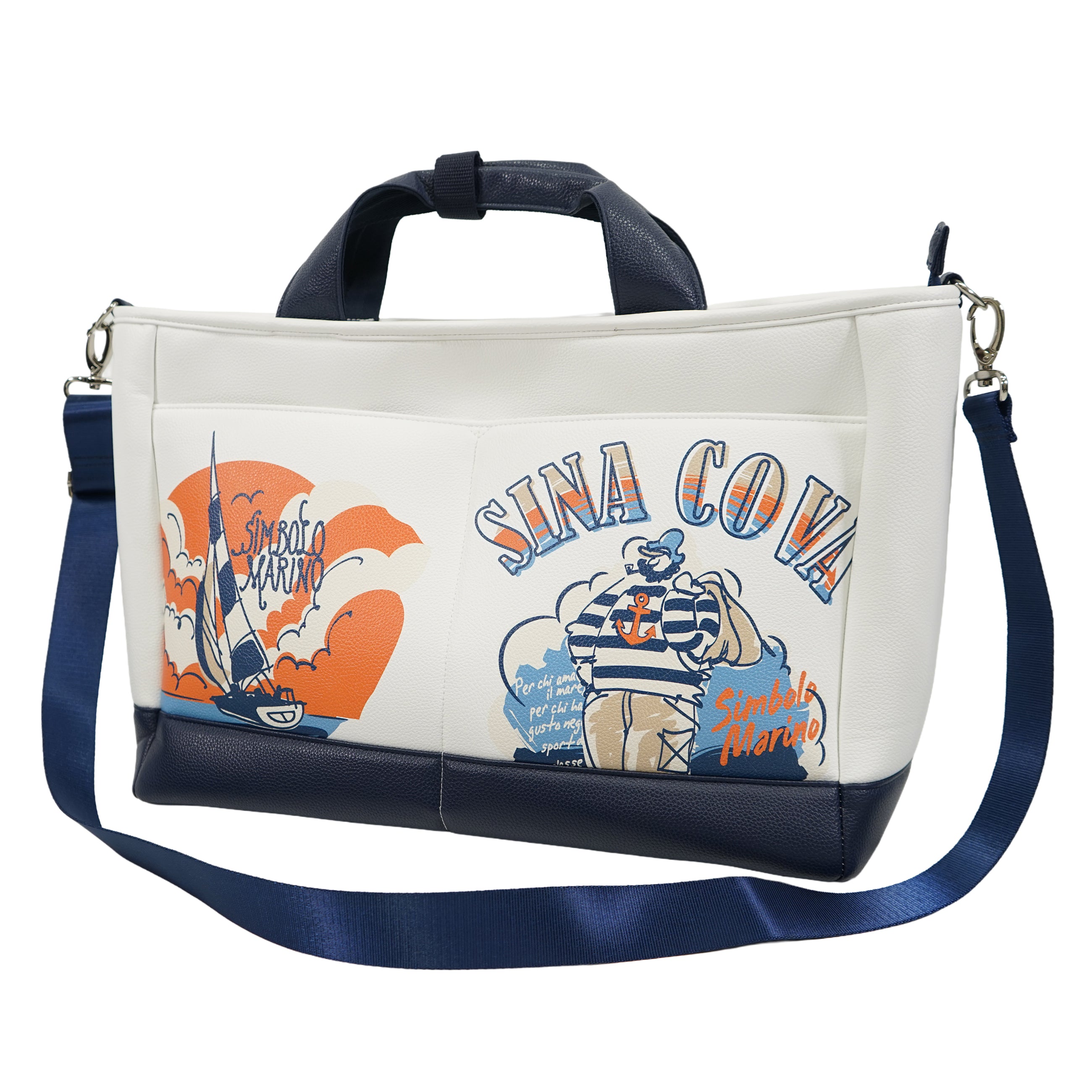Big Tote Bag 26177080