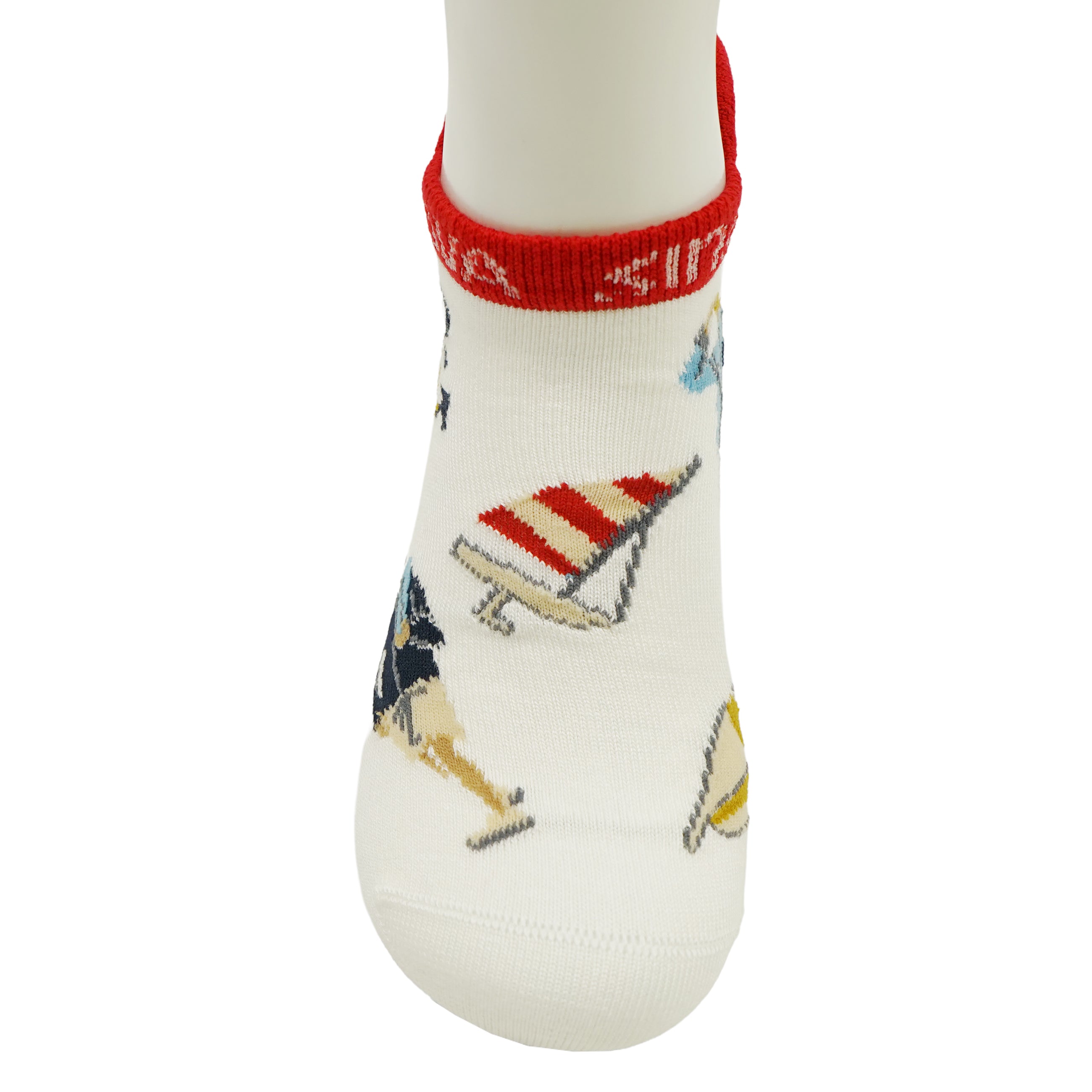 Sneaker socks (25cm-27cm) 26177460