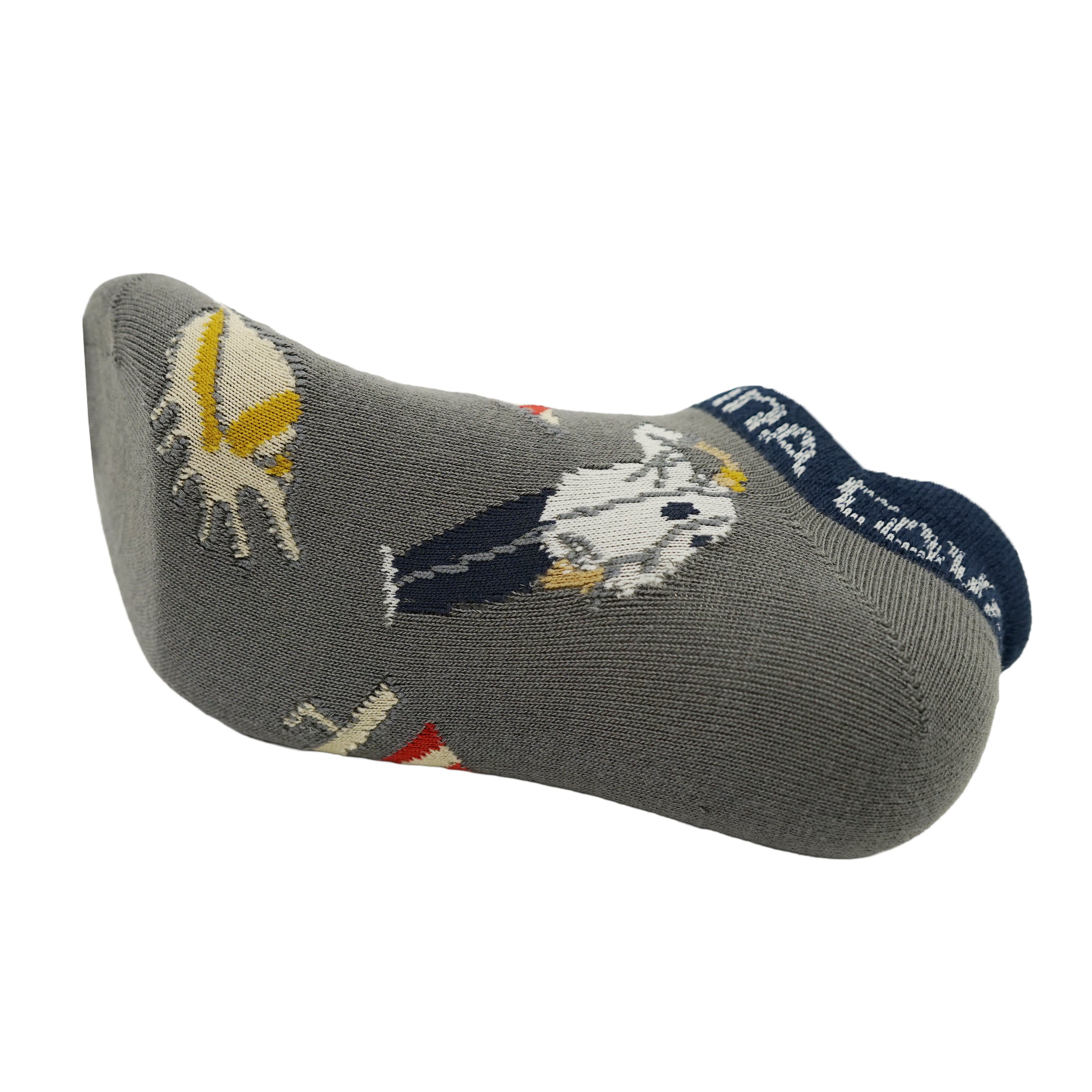 Sneaker socks (25cm-27cm) 26177460