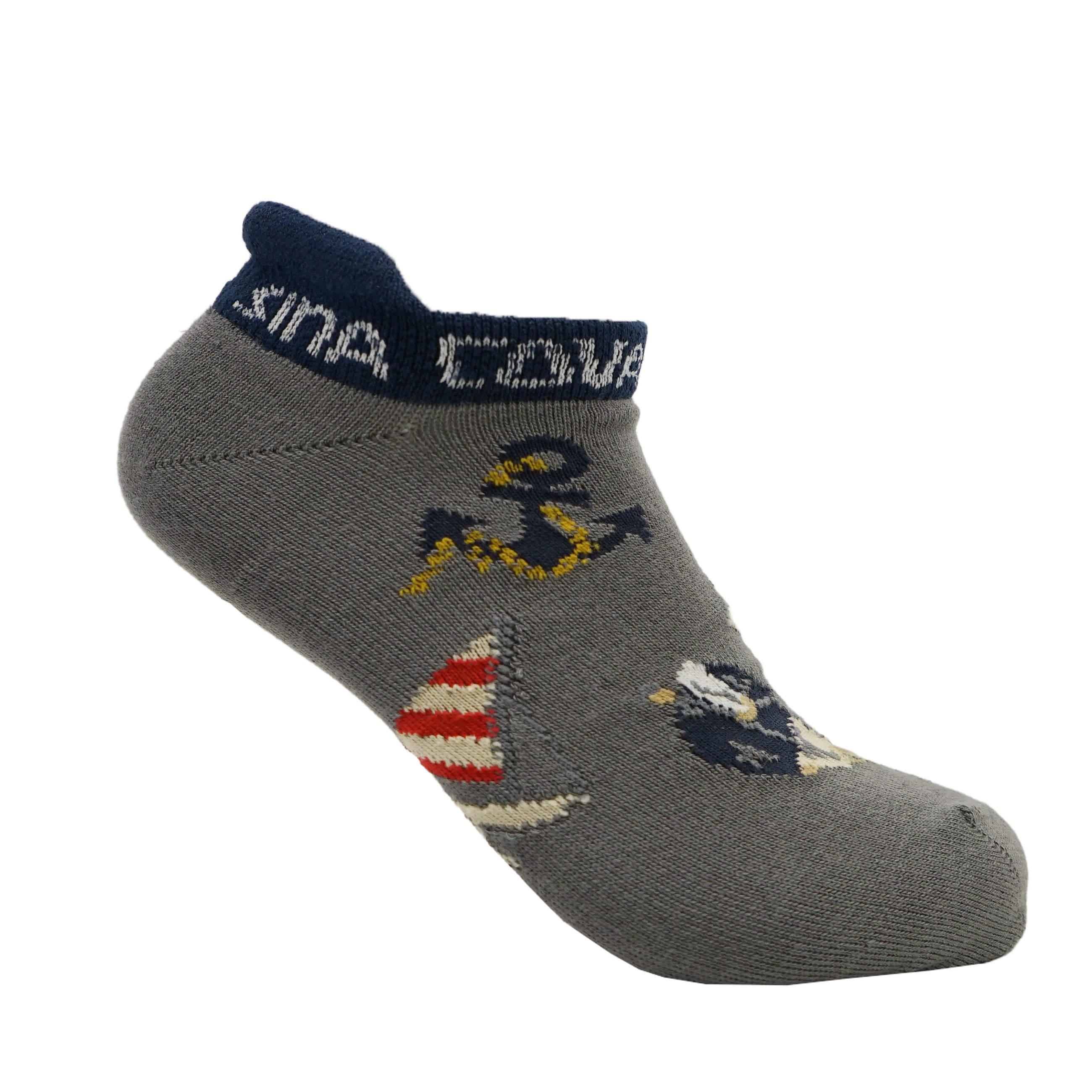 Sneaker socks (25cm-27cm) 26177460