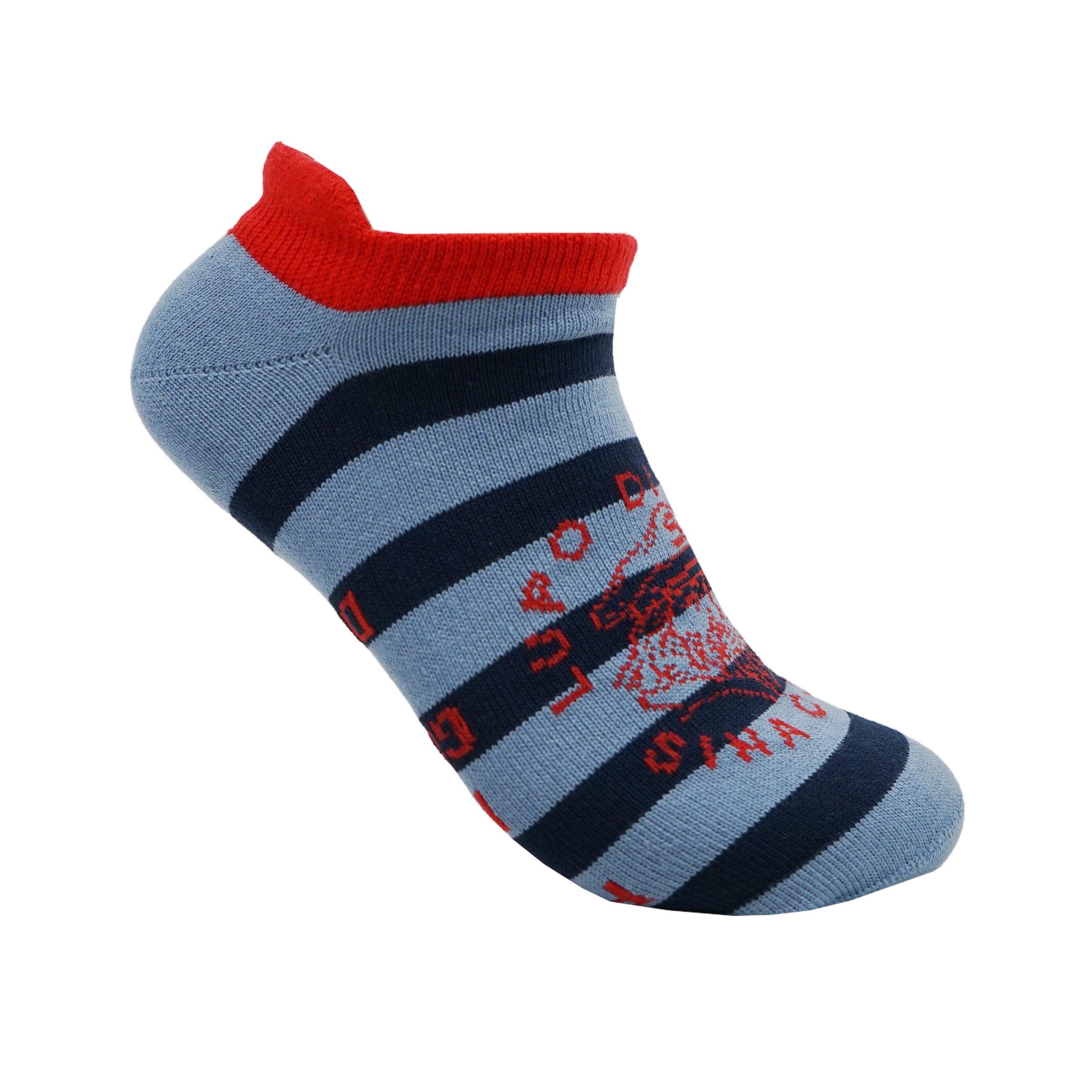 Sneaker socks (25cm-27cm) 26177470
