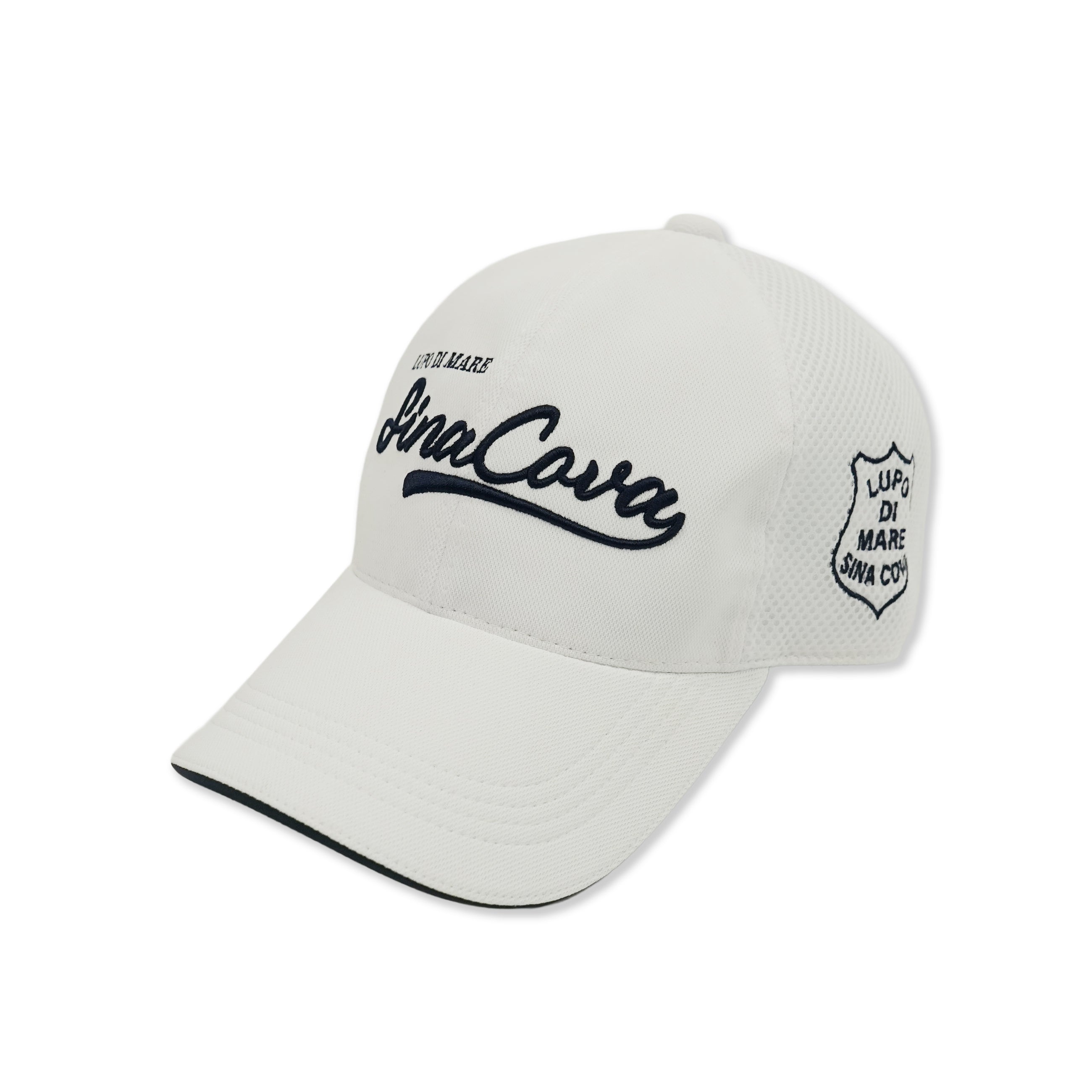 Roundish Cap 26177700