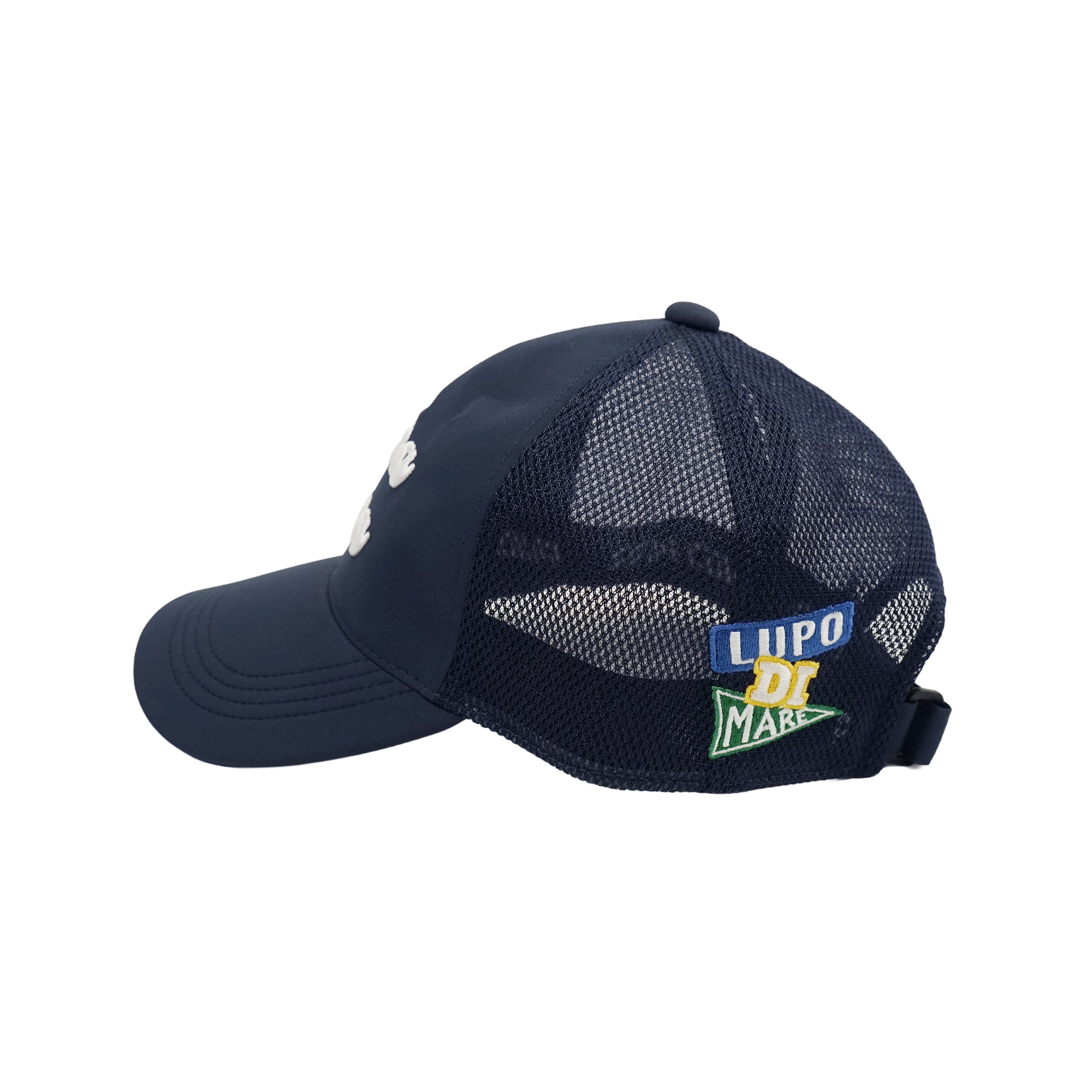 ラウンディッシュキャップ 26177710