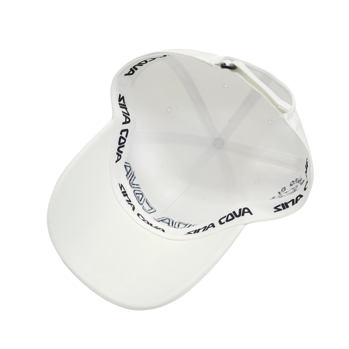 Roundish Cap 26277700