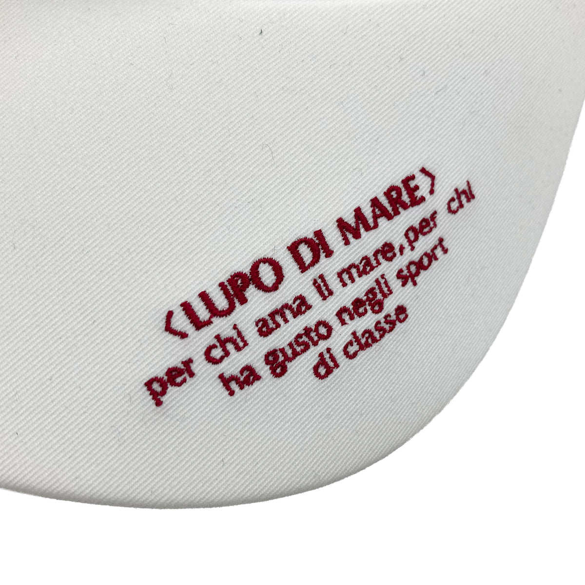 Roundish Cap 26277700