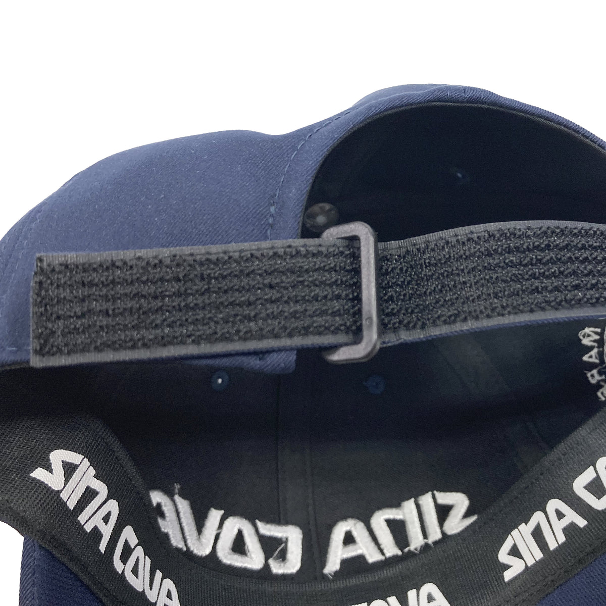 Roundish Cap 26277700