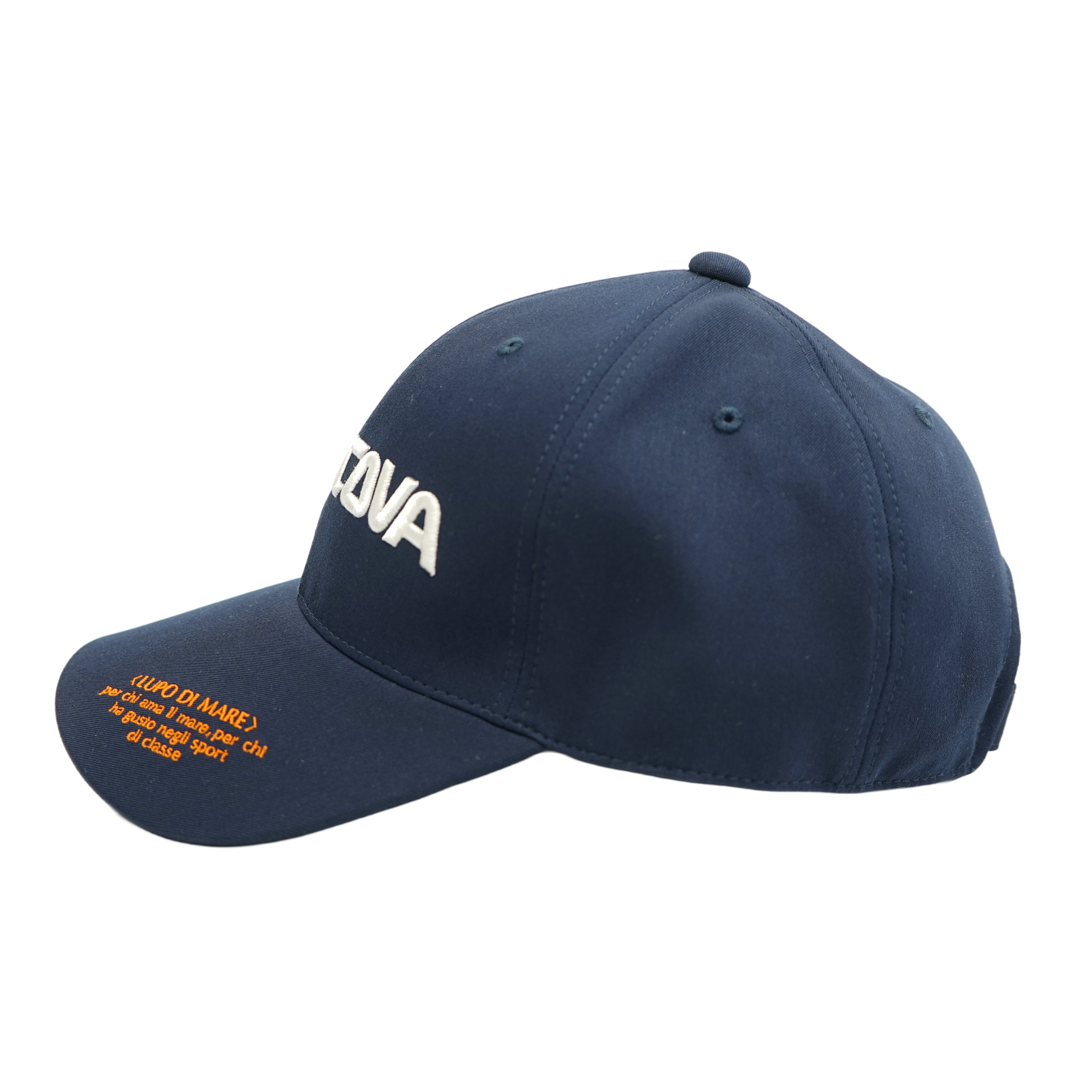 Roundish Cap 26277700