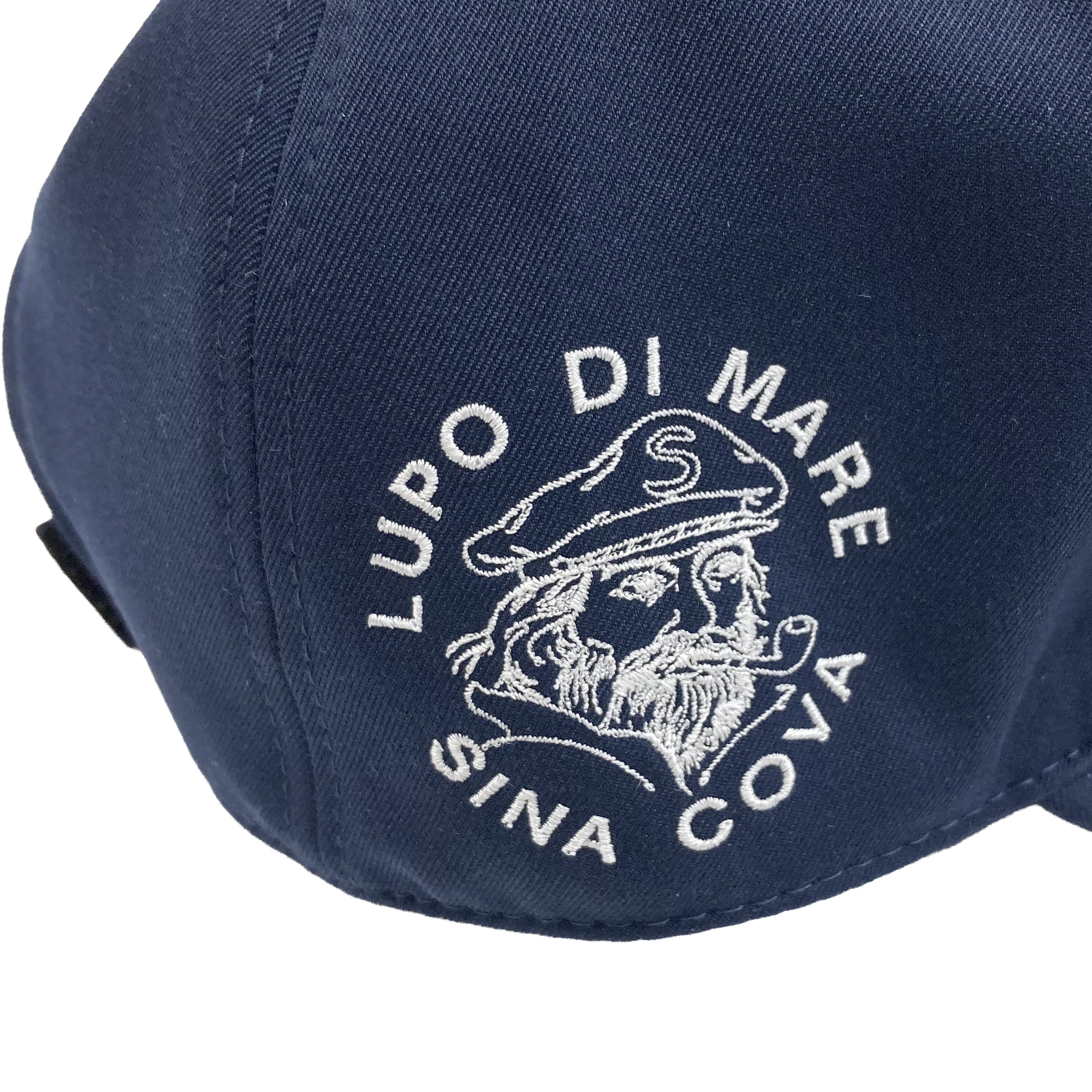 Roundish Cap 26277700