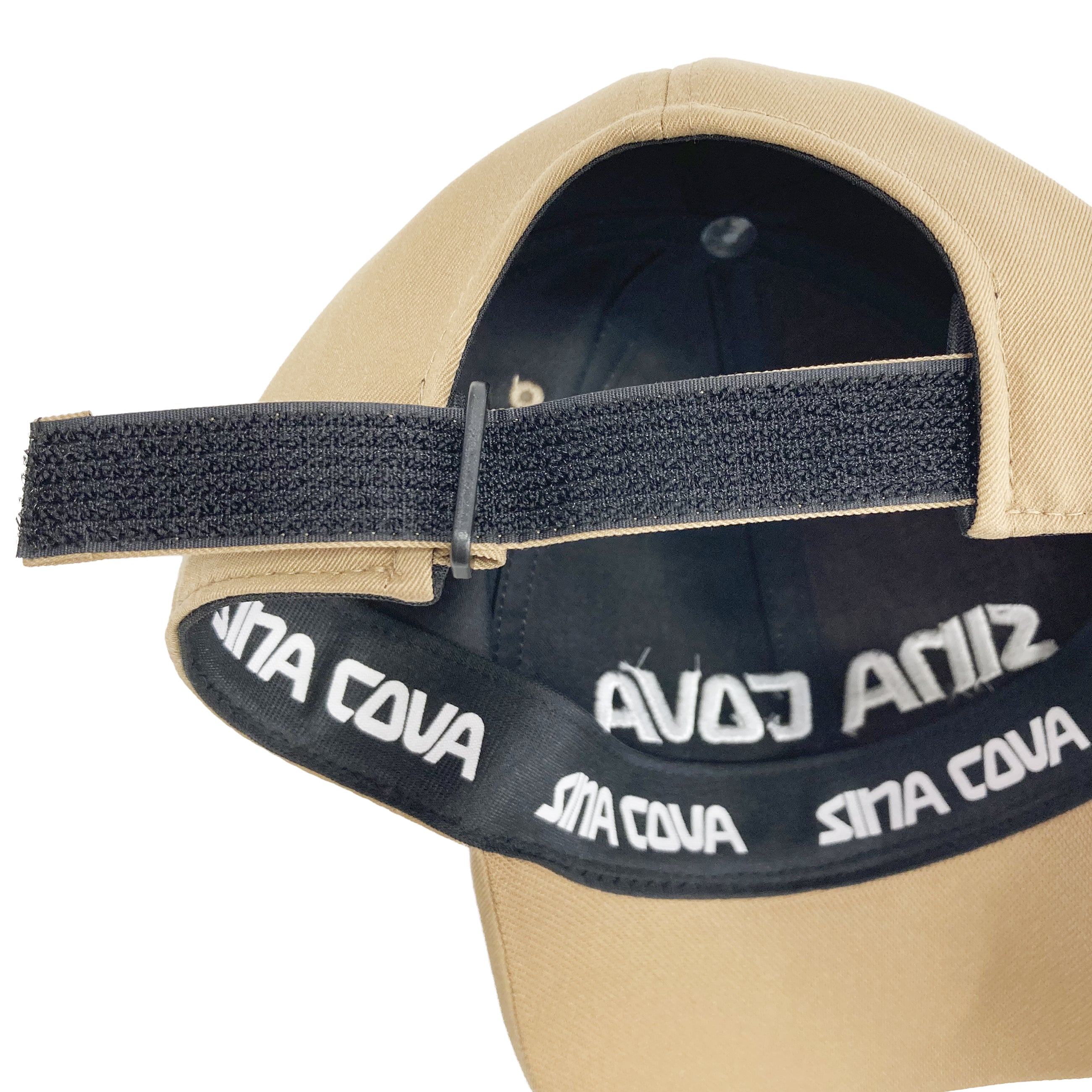 Roundish Cap 26277700