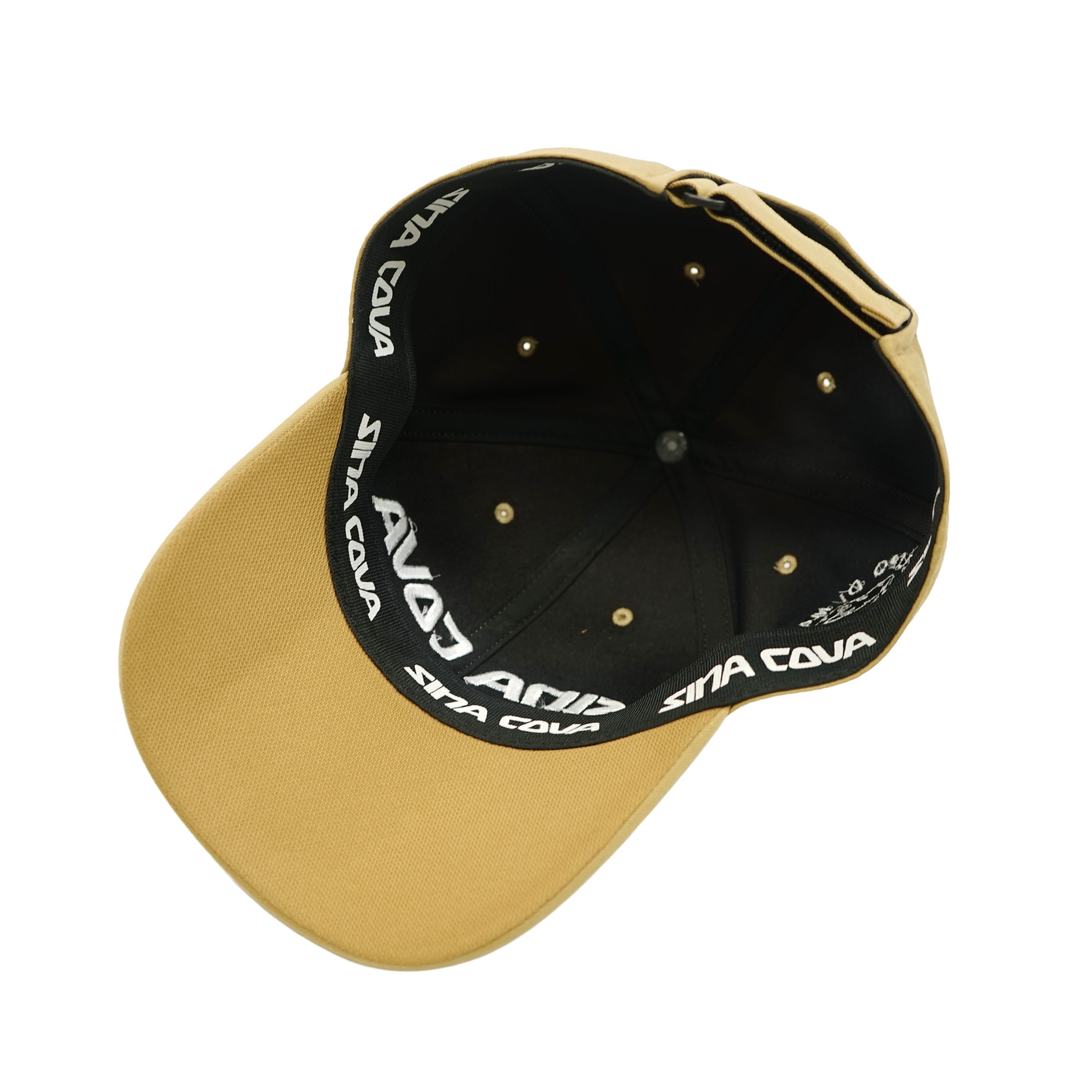 Roundish Cap 26277700