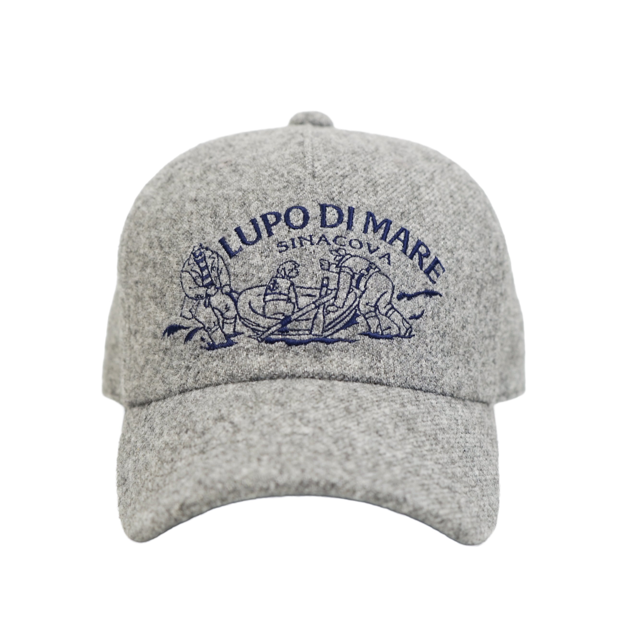 Roundish Cap 26277710