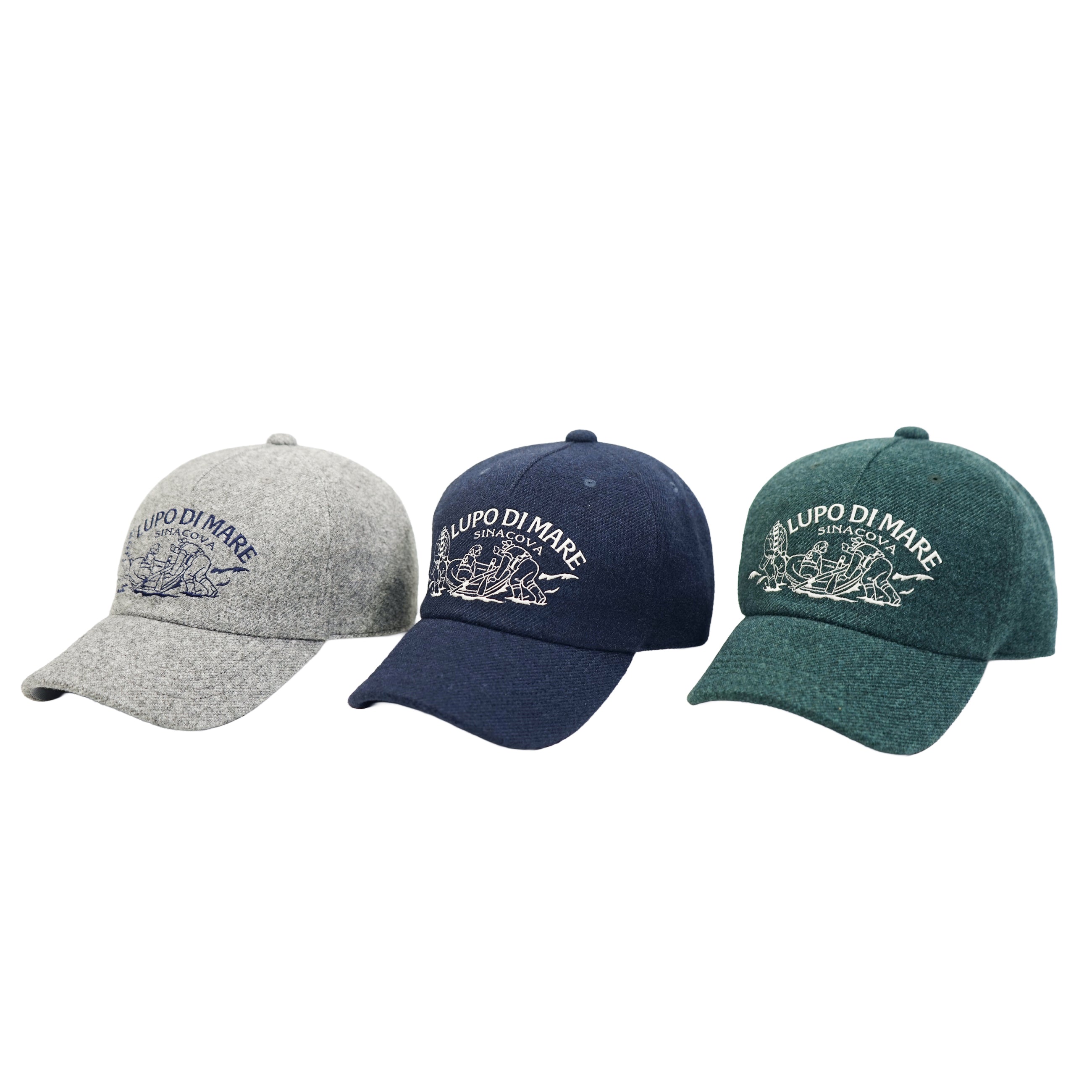 Roundish Cap 26277710