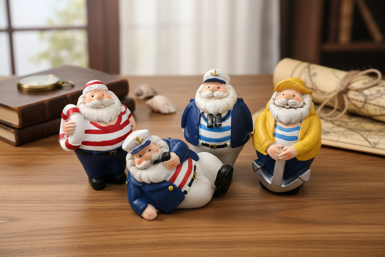 Chubby Sailor S (4 bodies set) 57000010