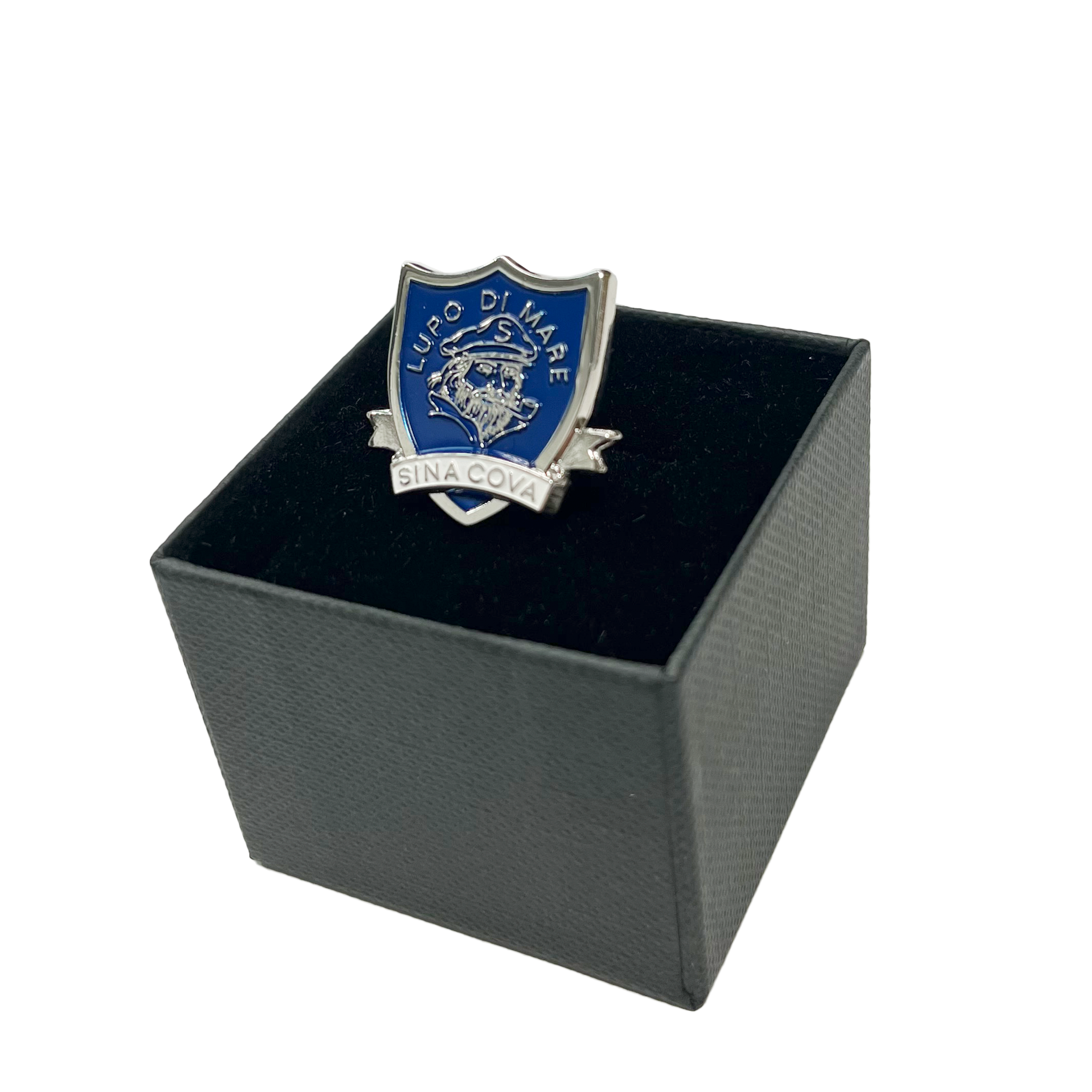 Sinacova Original Lapel Pin 57002350