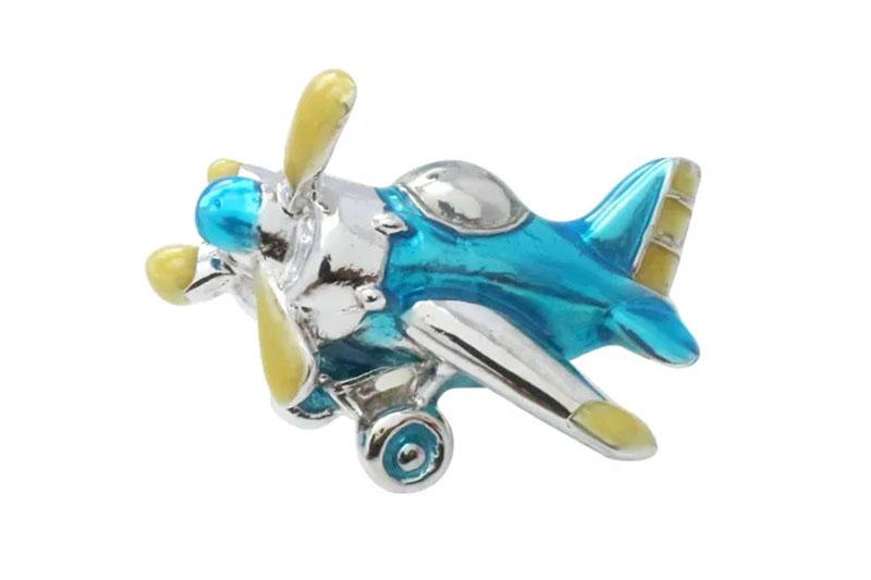 Propeller Airplane Lapel Pin 57002550