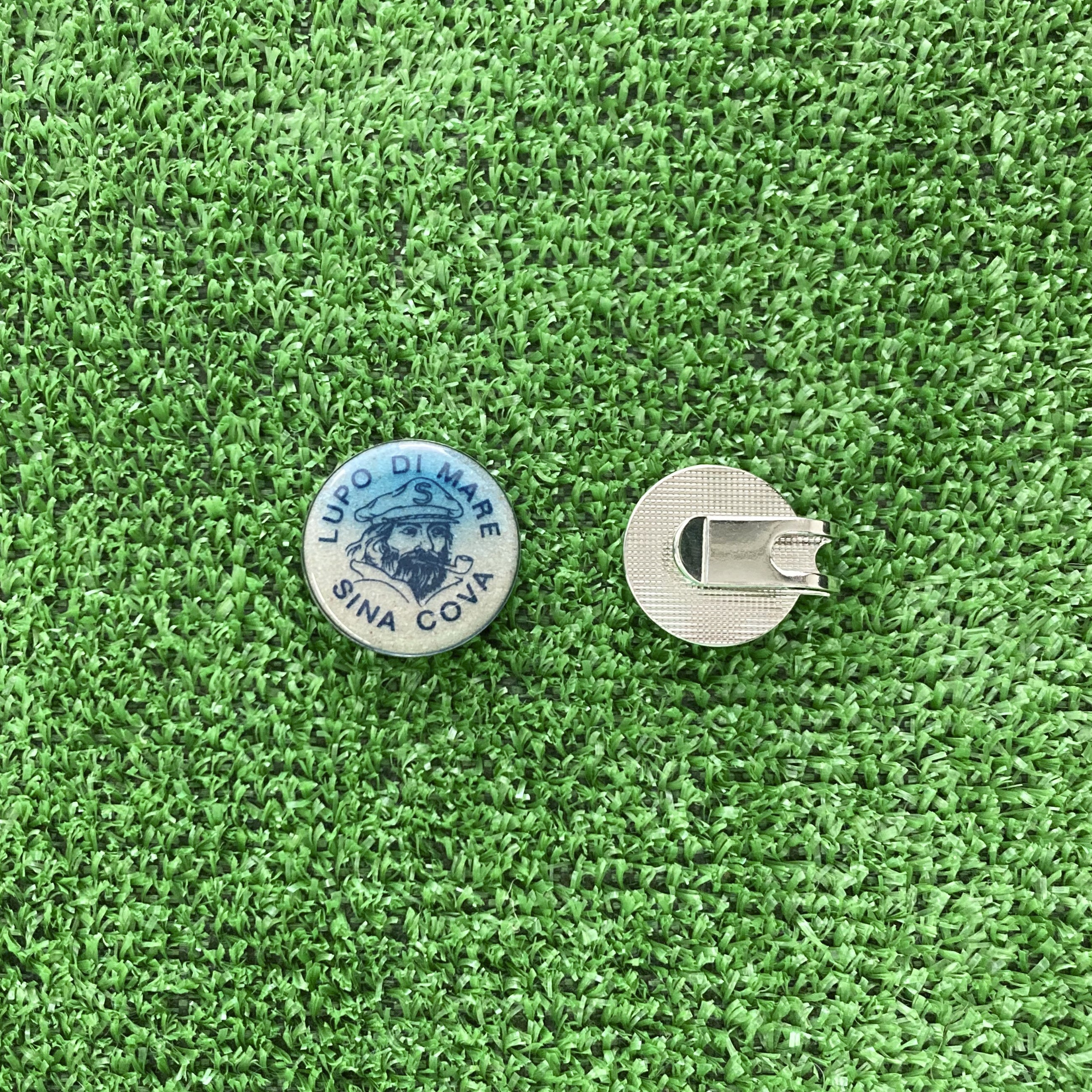 マグネット ゴルフマーカー 57002970