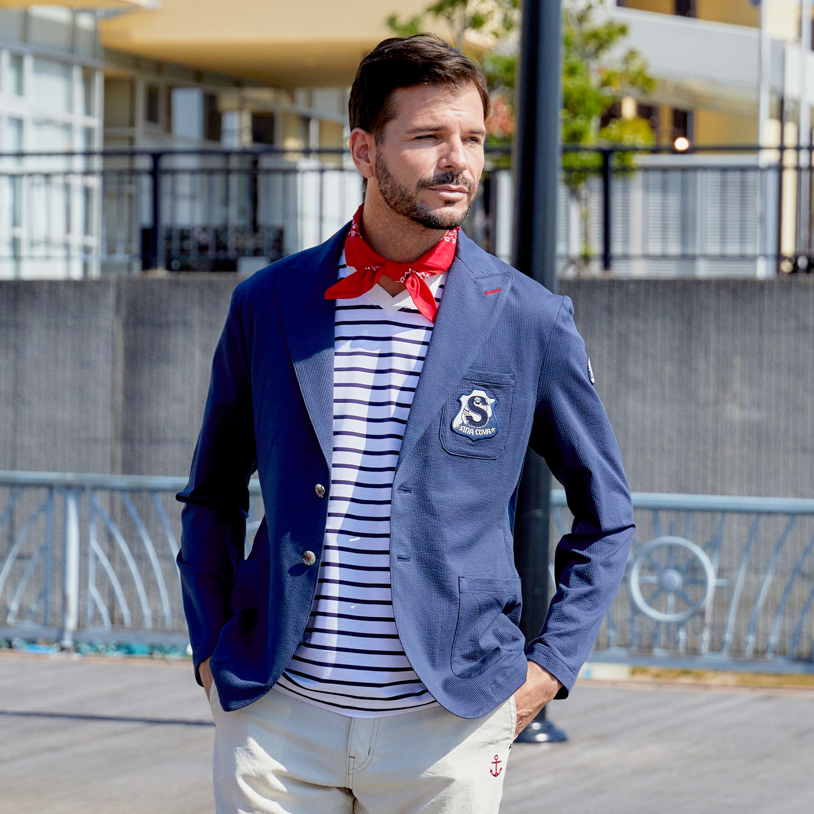 King Size V-Neck Short Sleeve T-Shirt 24120576