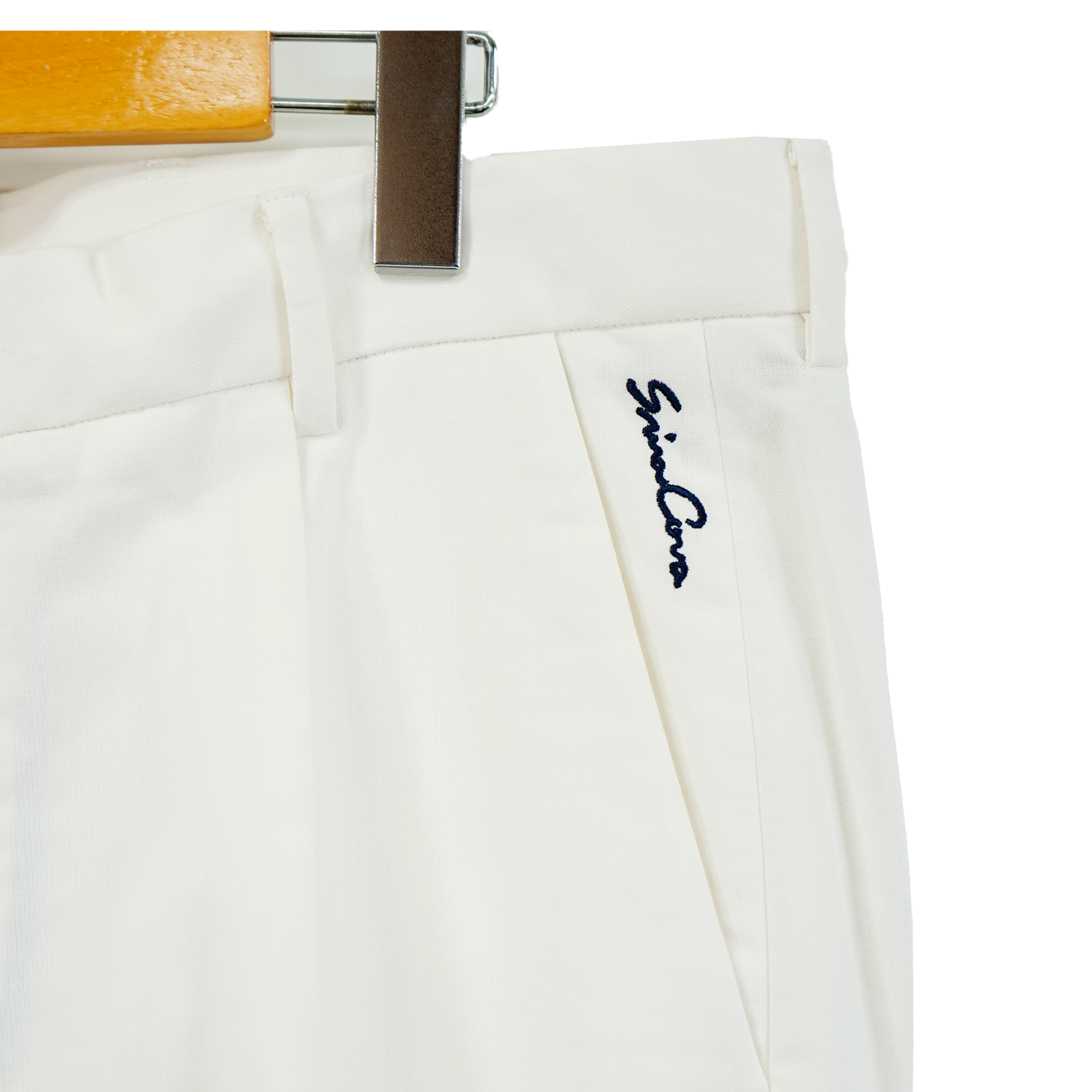 【アウトレット】ワンタックパンツ 19135020