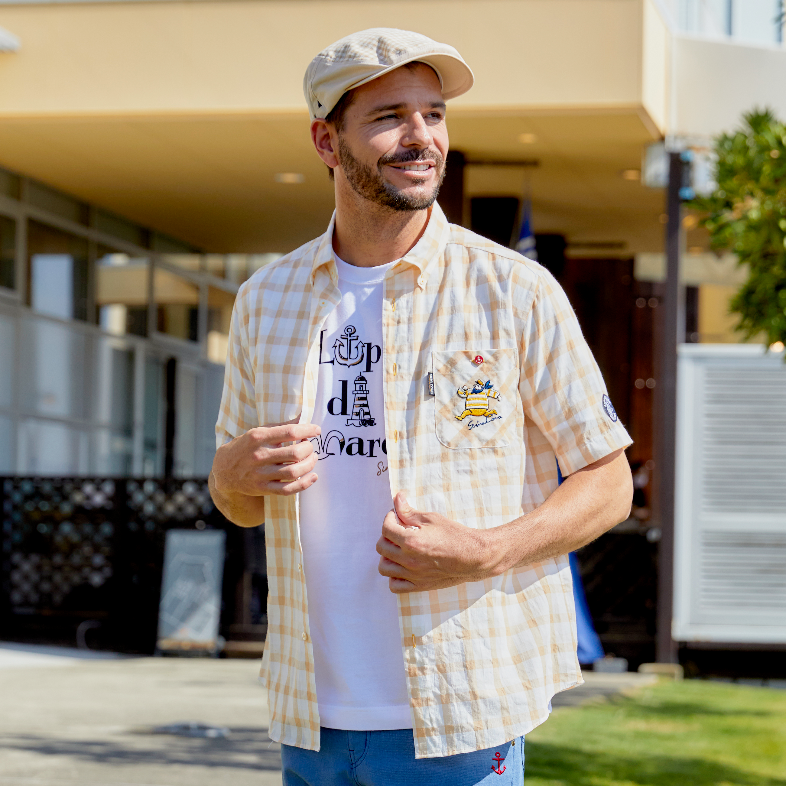 半袖Tシャツ 24120550