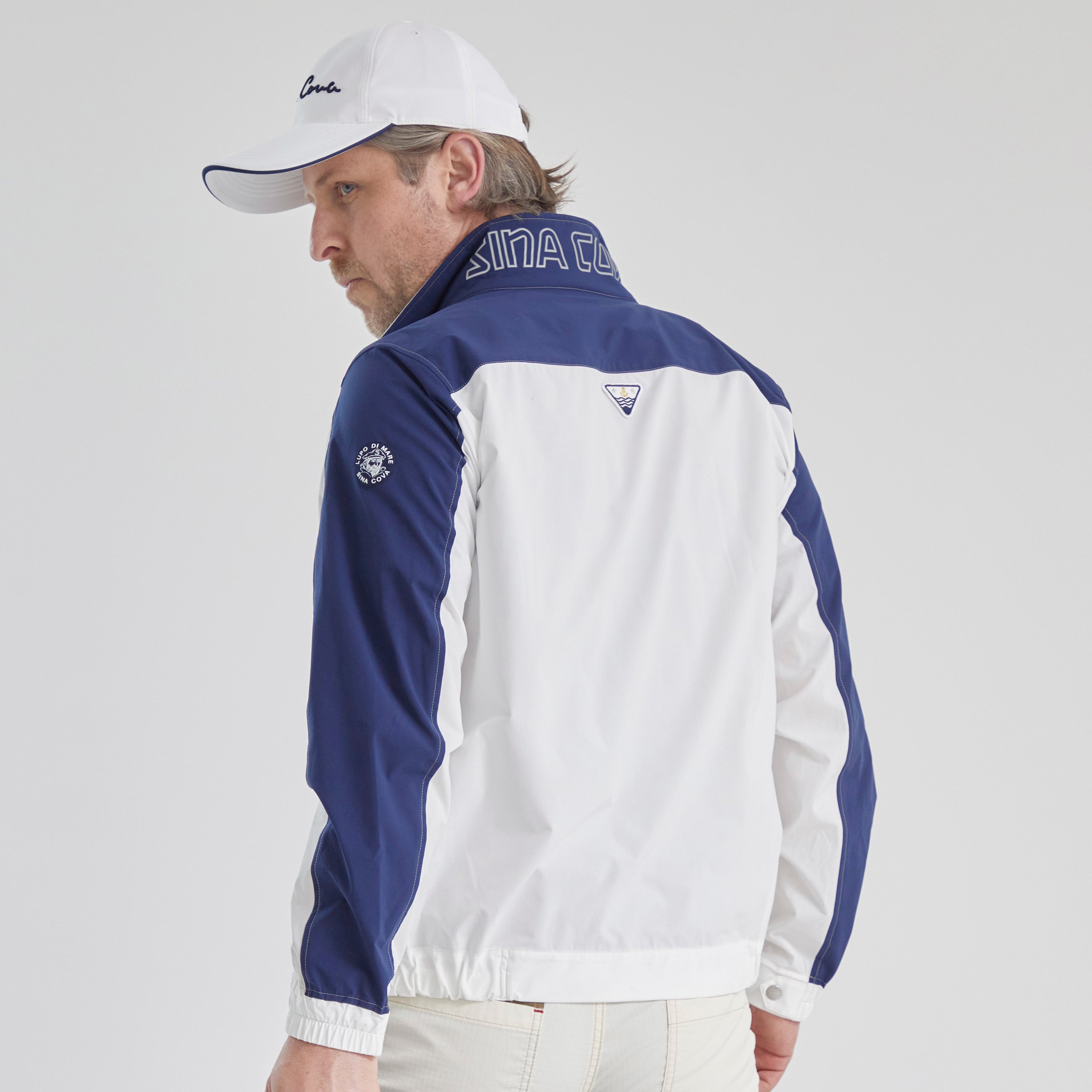 【アウトレット】シナコバ (SINA COVA)スウィングトップ 22113010