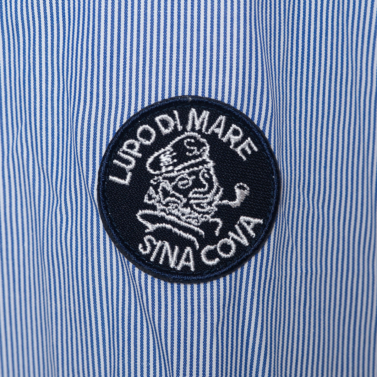 キングサイズボタンダウンシャツ 10004016