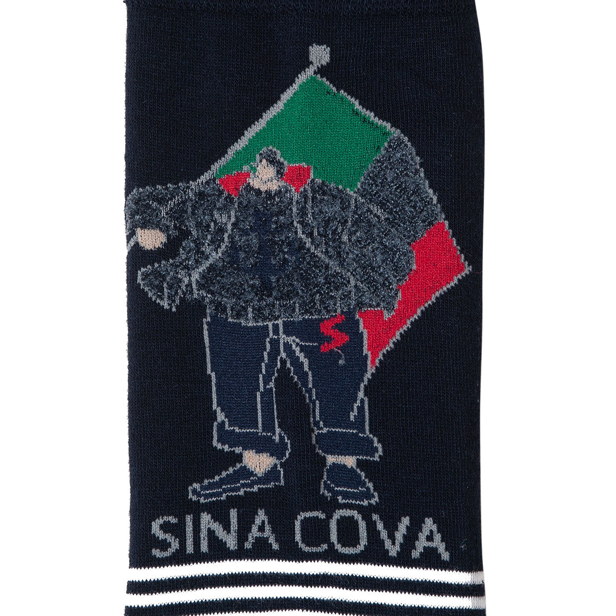 ソックス(25~27㎝)18277400