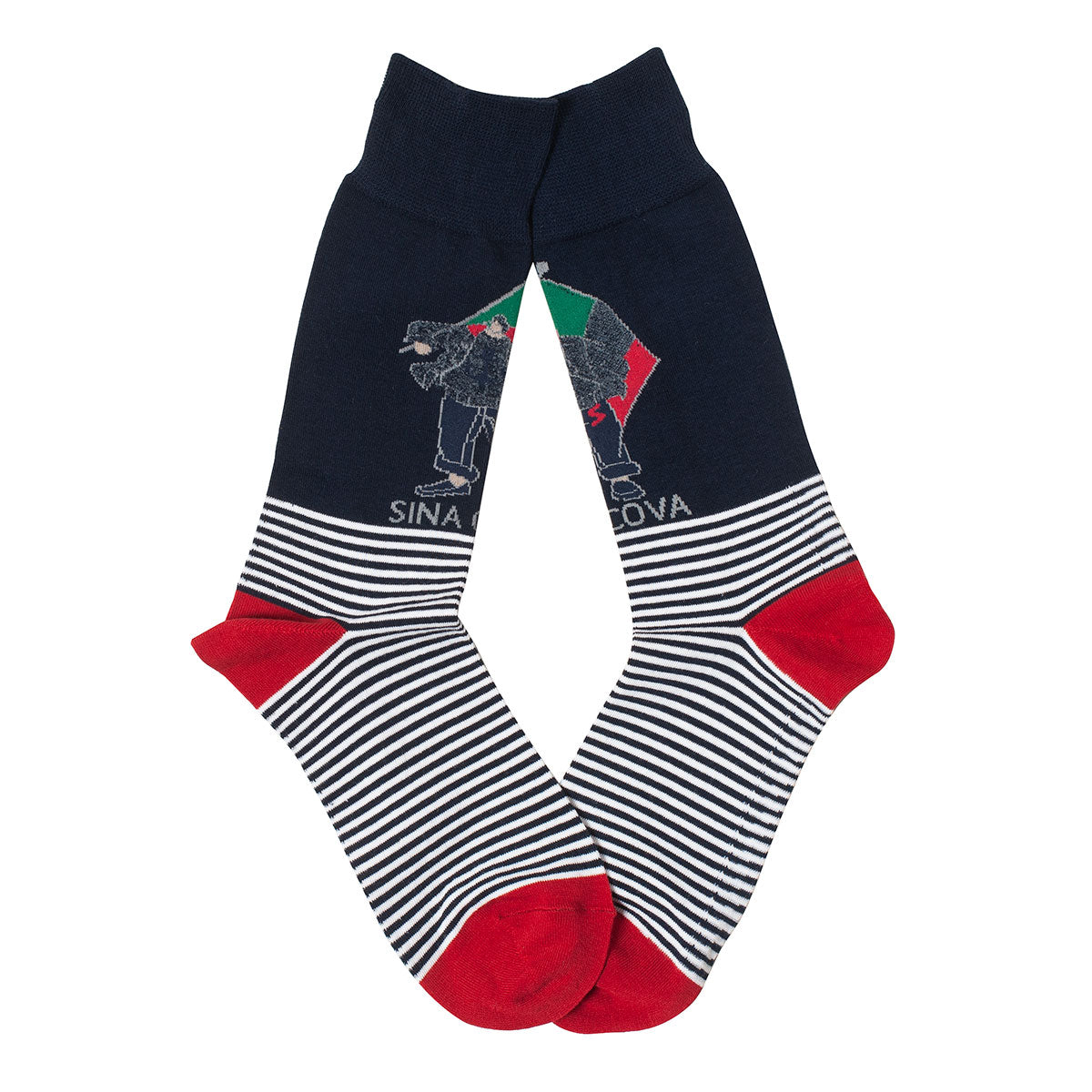 ソックス(25~27㎝)18277400