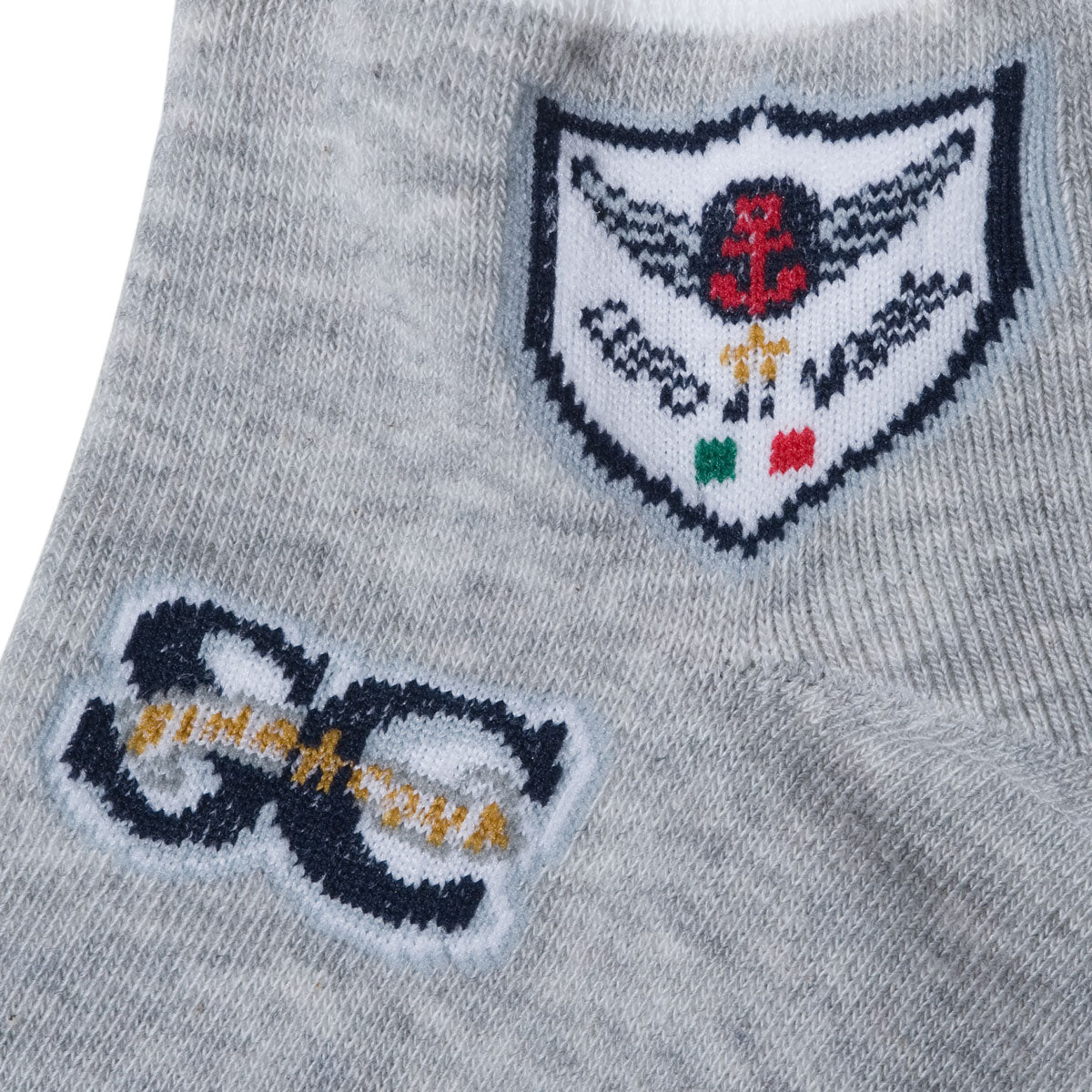 シナコバ(SINA COVA)スモールソックス (23~25cm) 18278403