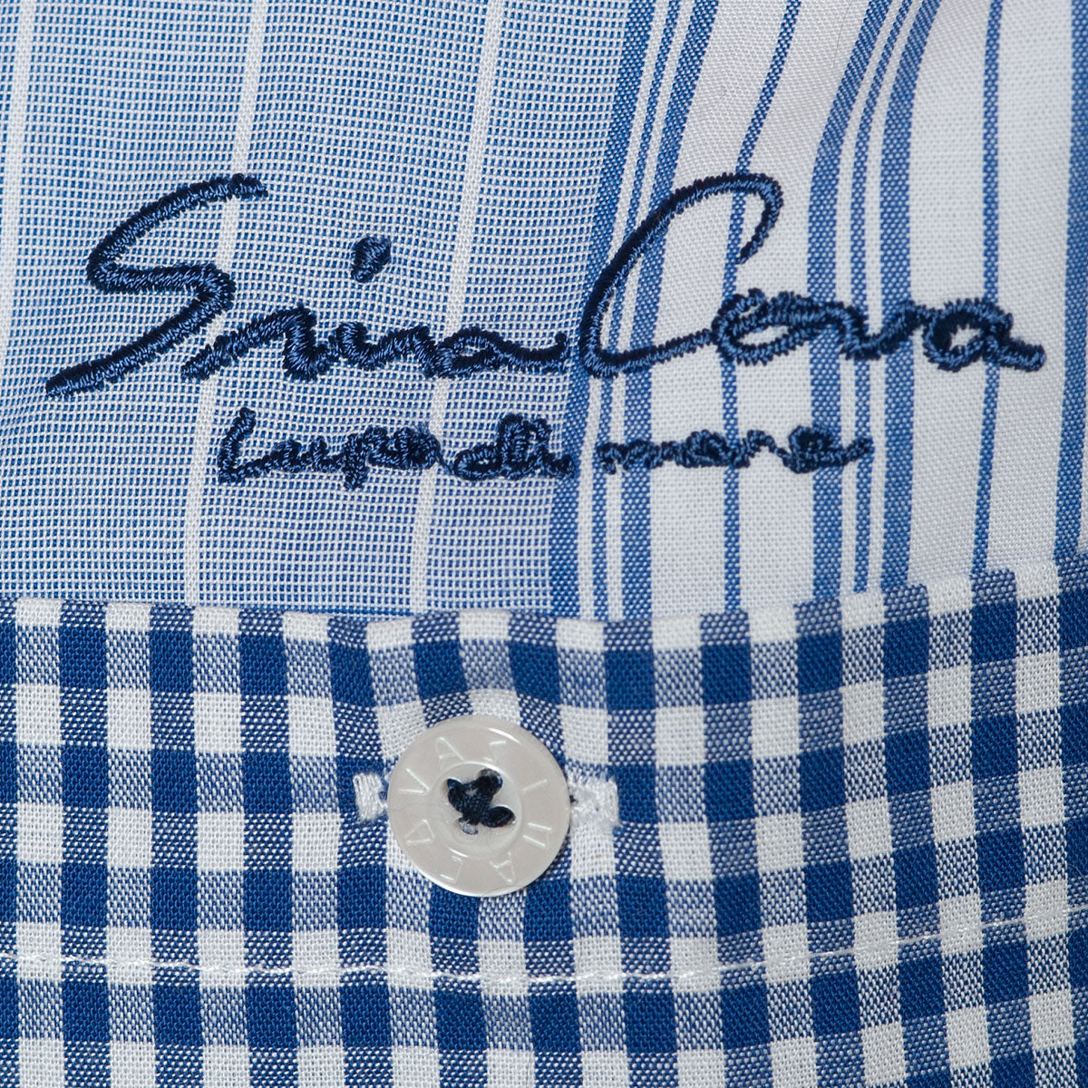 ボタンダウンシャツ 19124010