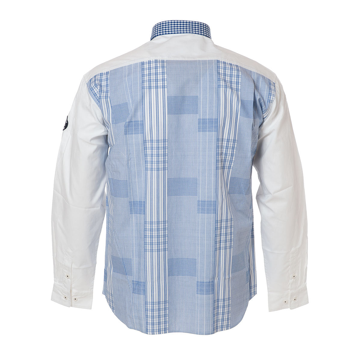 Button -down shirt 19124010