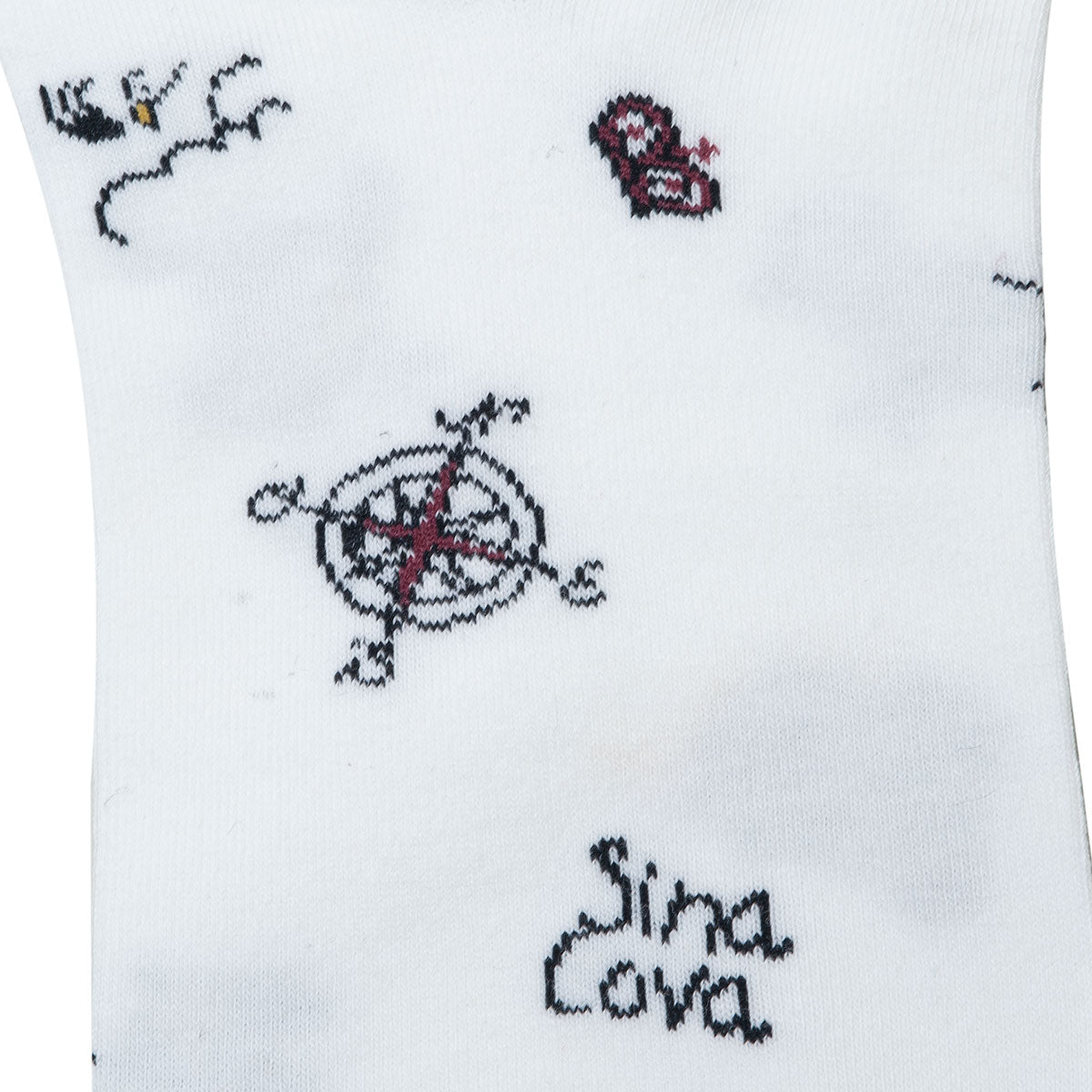 スニーカーソックス 19177490