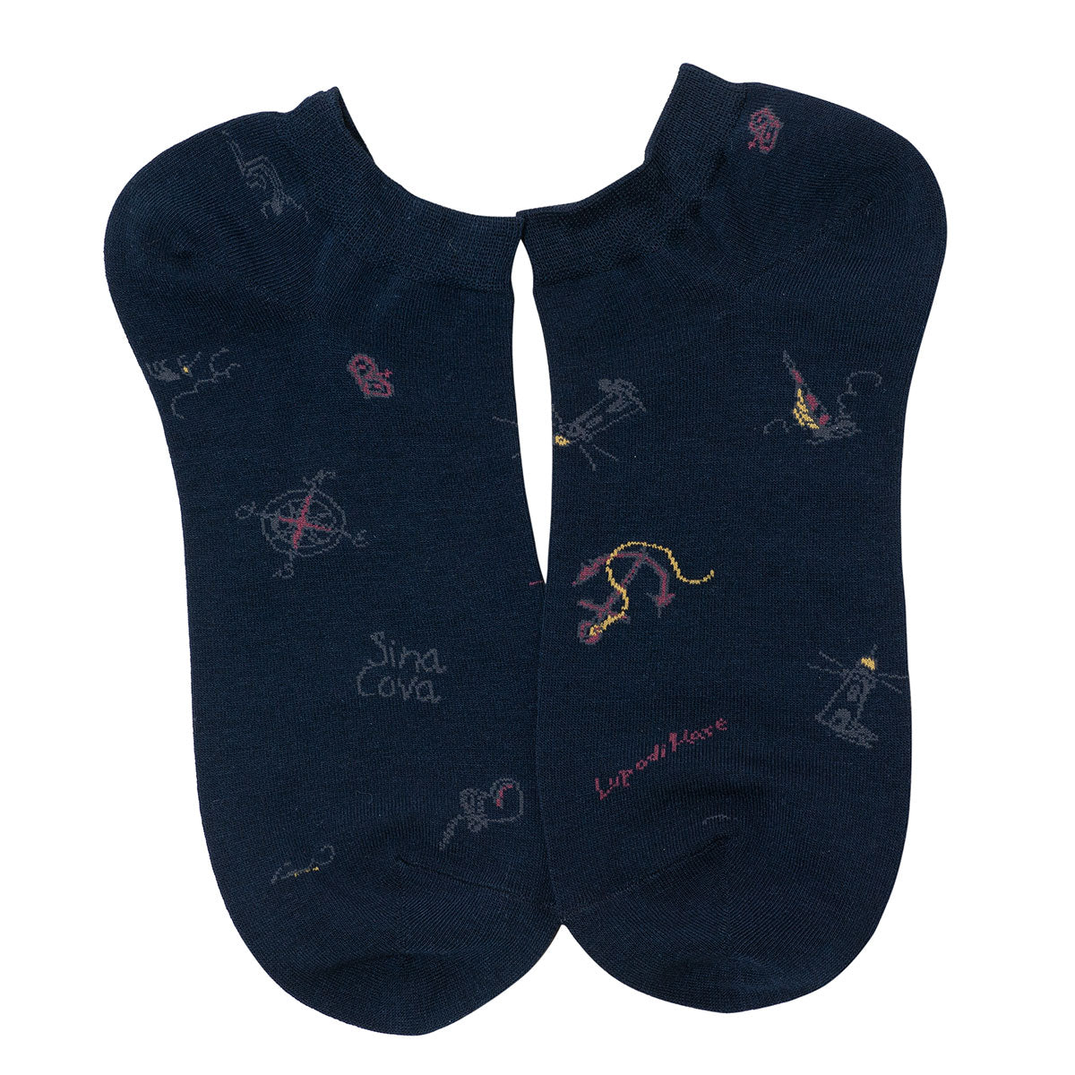 スニーカーソックス 19177490