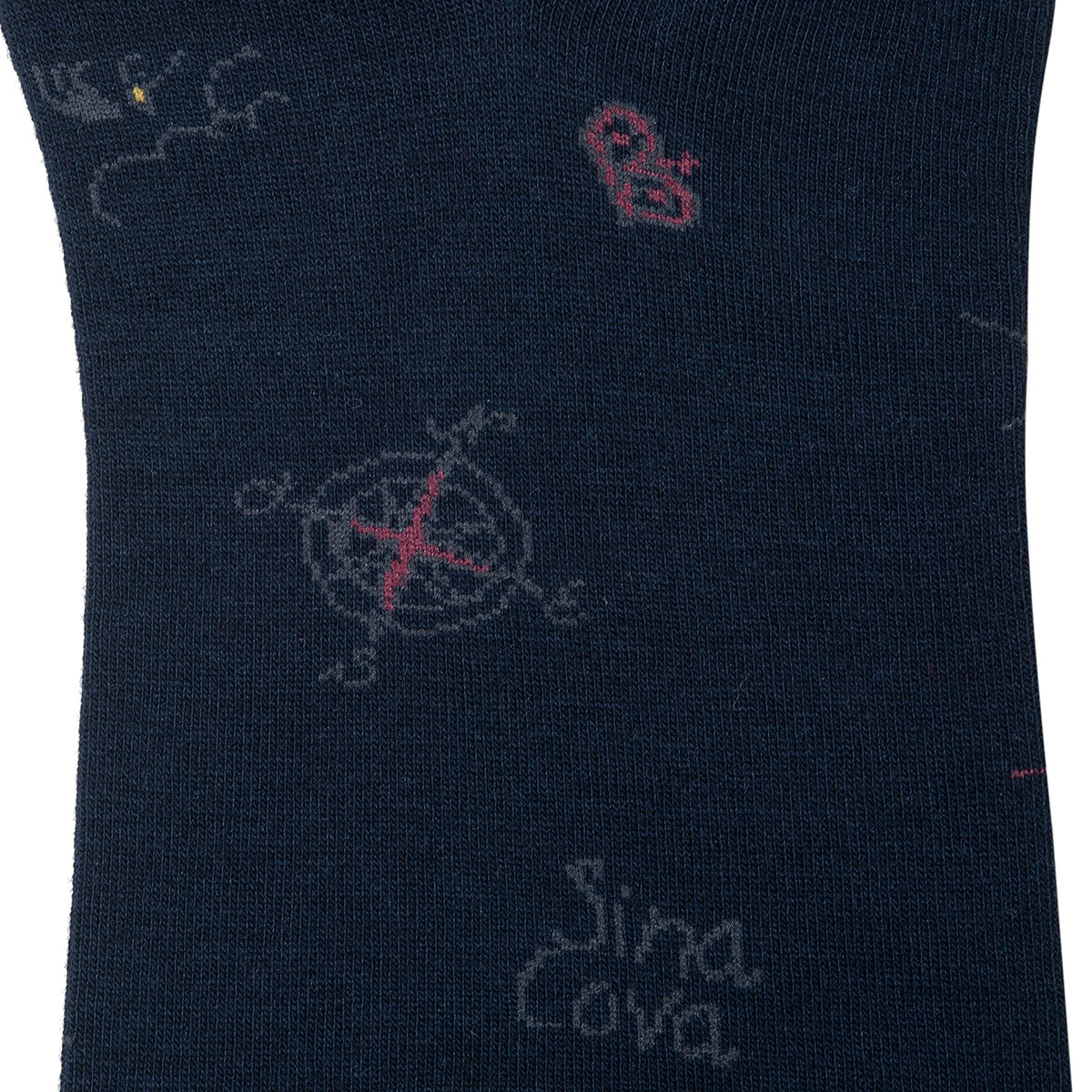 スニーカーソックス 19177490