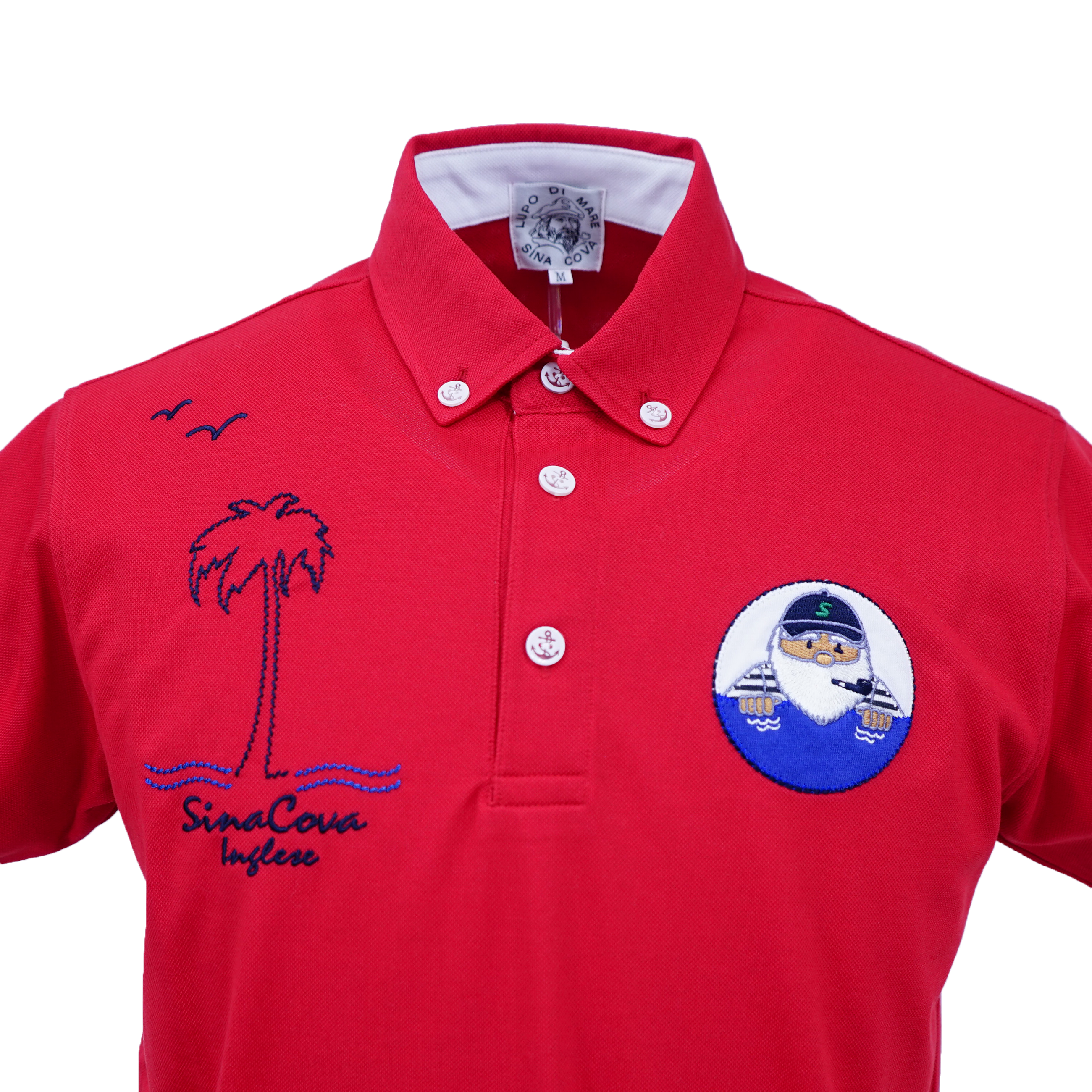 【アウトレット】半袖ポロシャツ 19150580