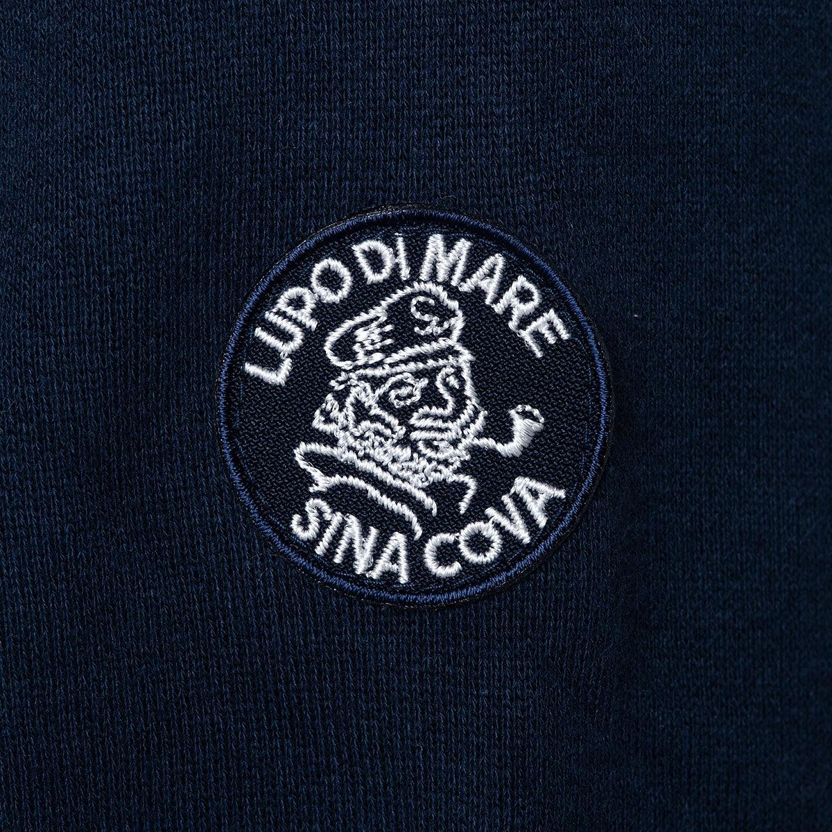 ZIPUPパーカー 19213020 - SINA COVA