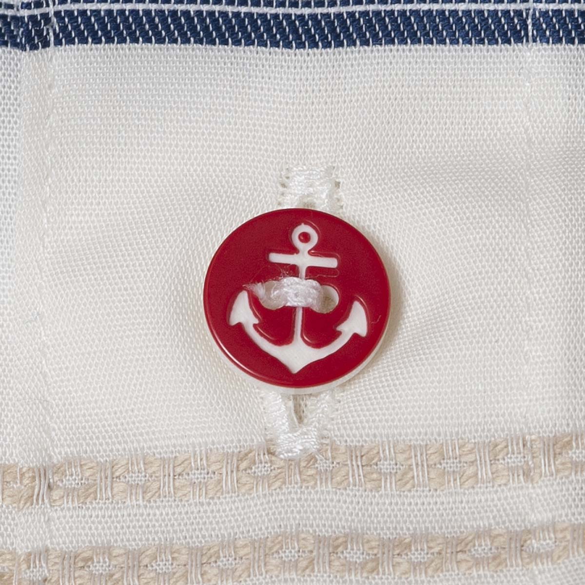 Button -down shirt 20114020