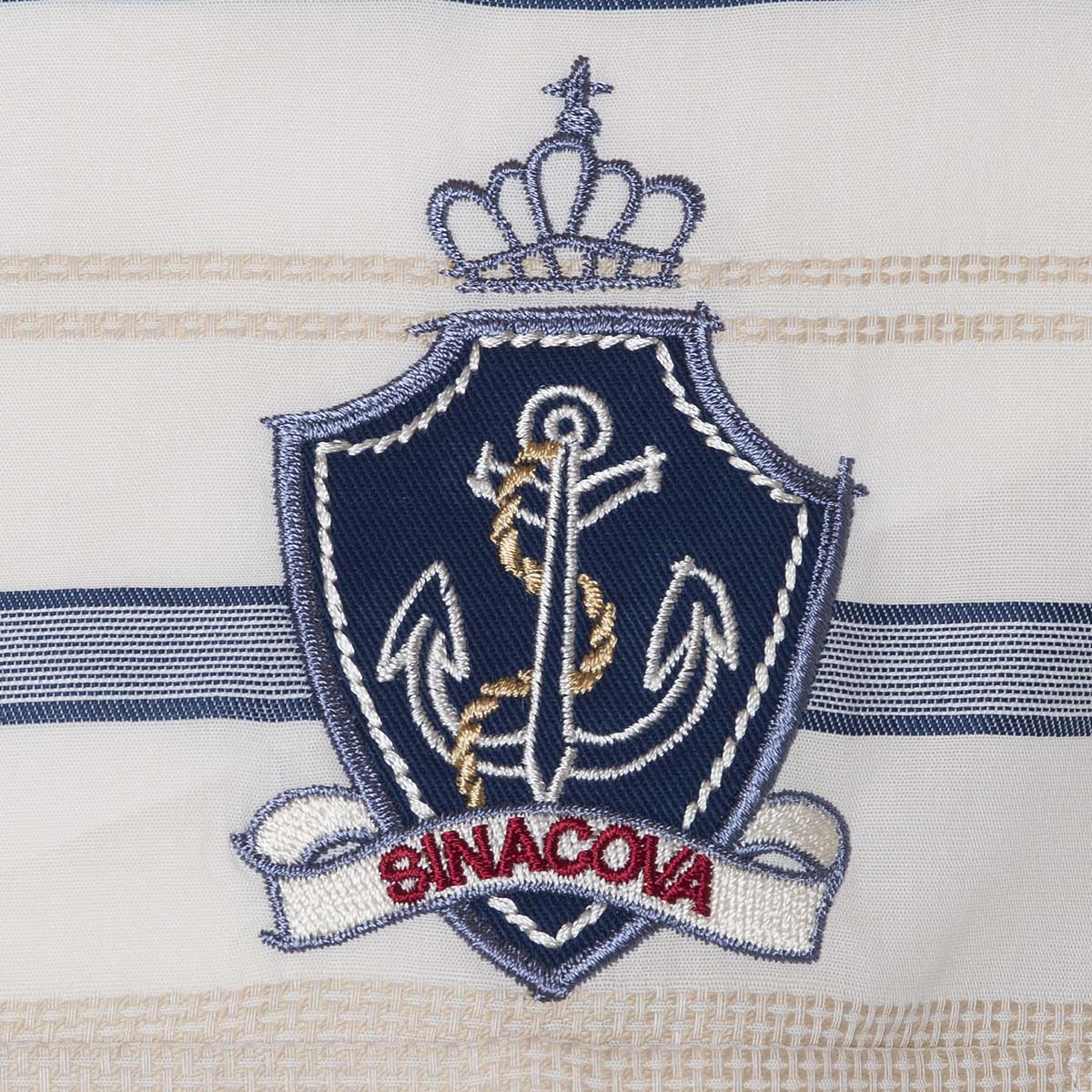 Button -down shirt 20114020