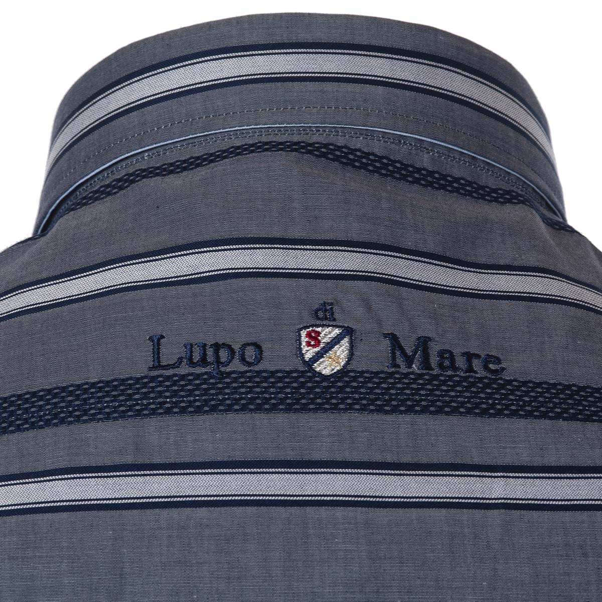 Button -down shirt 20114020