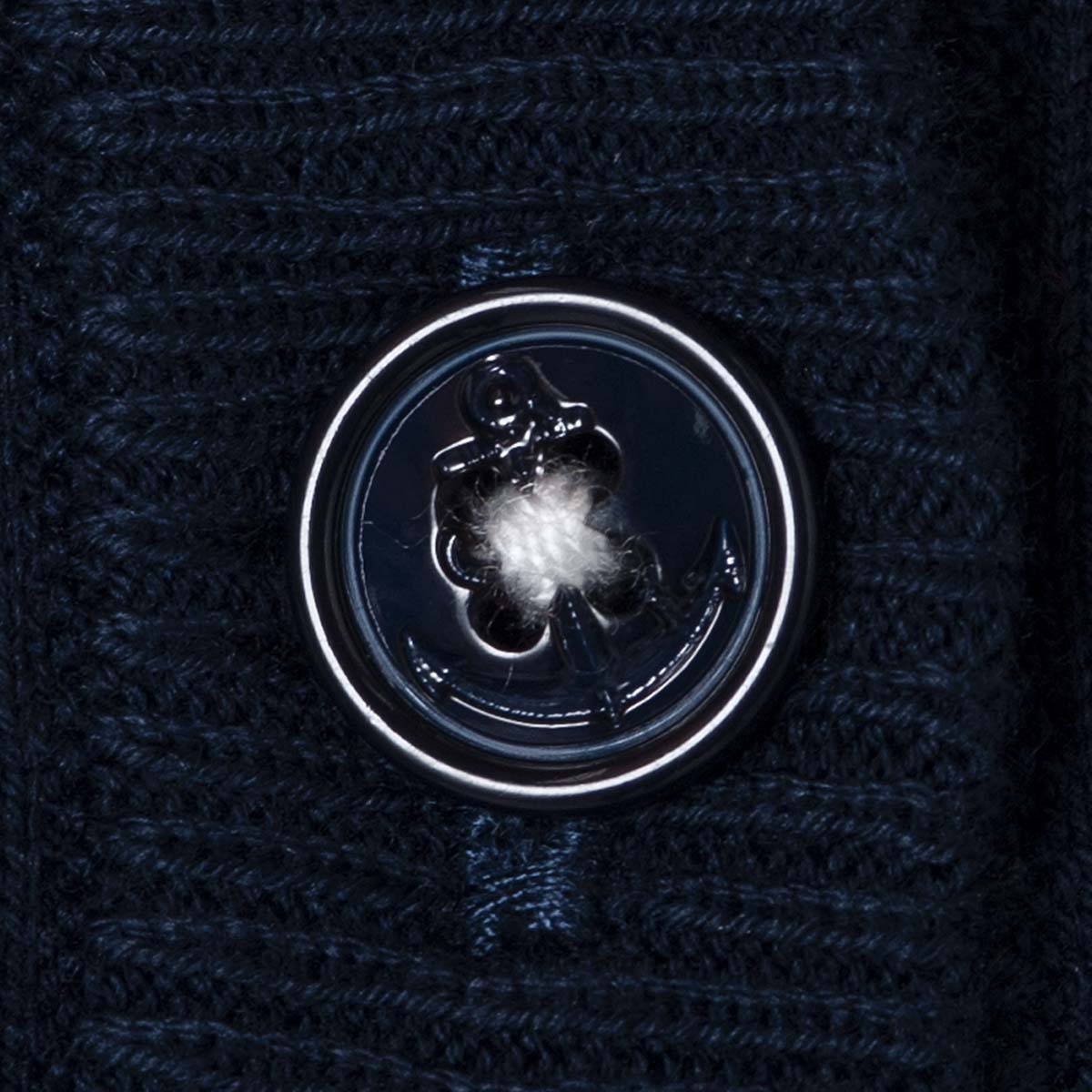 レディース丸首カーディガン 20182020