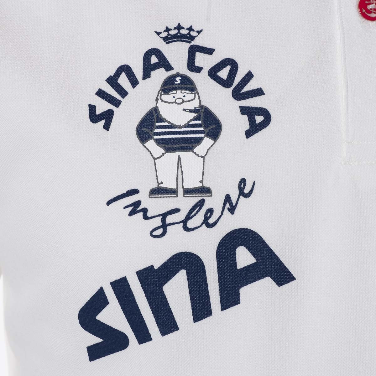 半袖ポロシャツ 20150520