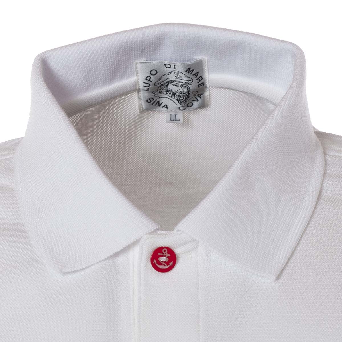 半袖ポロシャツ 20150520