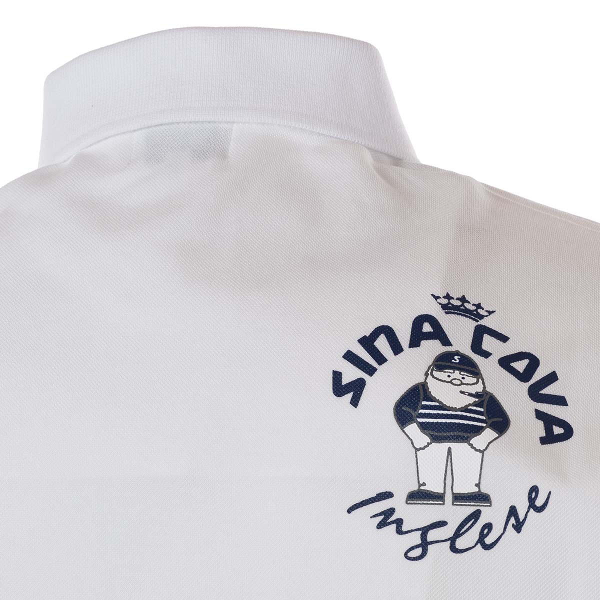 半袖ポロシャツ 20150520