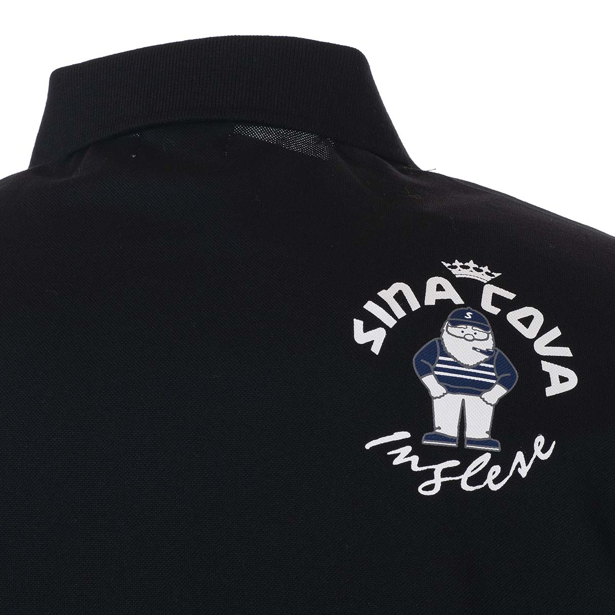 半袖ポロシャツ 20150520