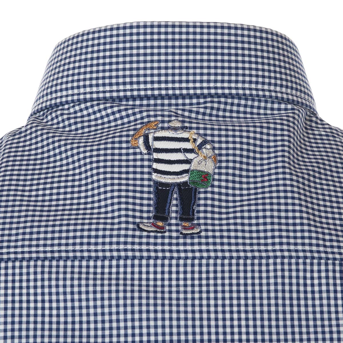 【アウトレット】【公式】シナコバ (SINA COVA) 半袖 ボタンダウンシャツ 20124550