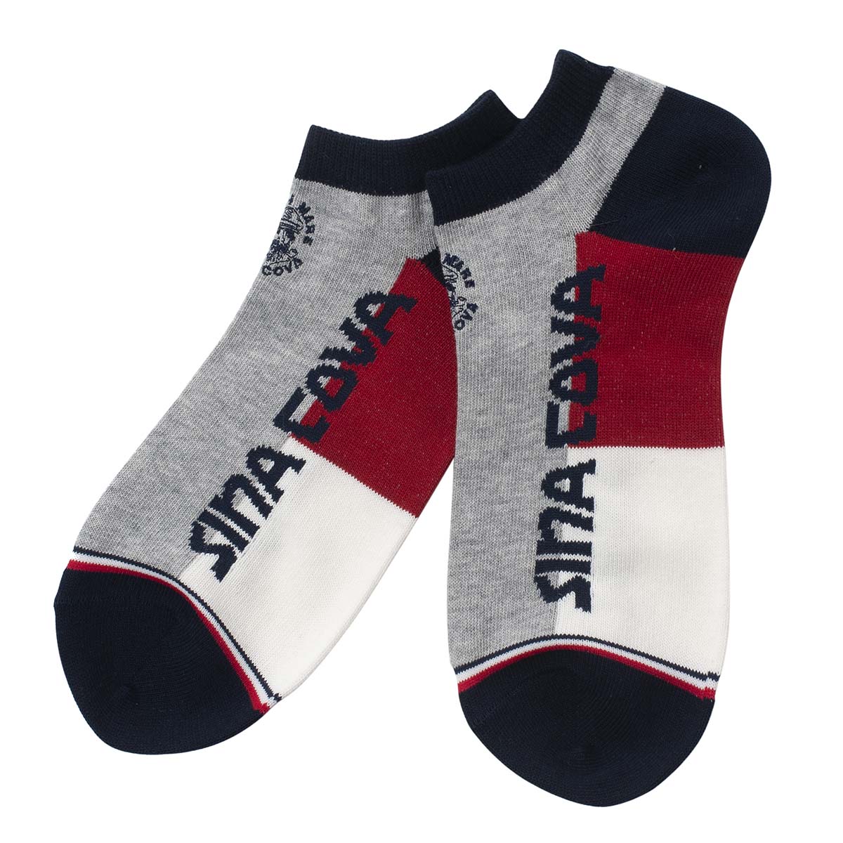 スニーカーソックス(25~27㎝)20177470