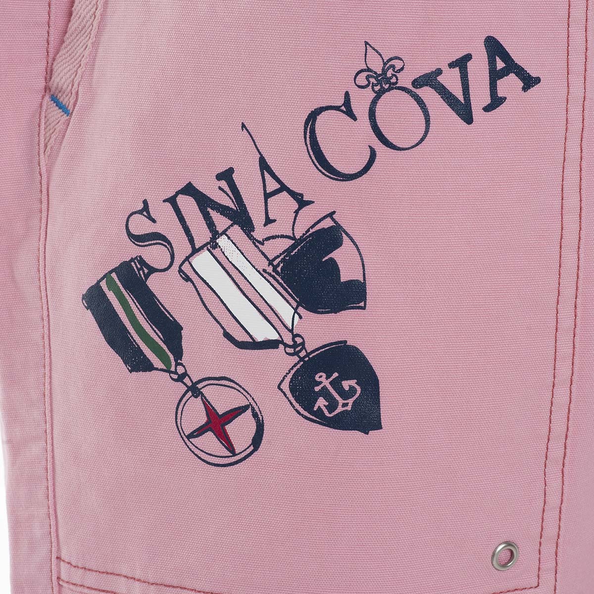 【アウトレット】ショートパンツ 20115510