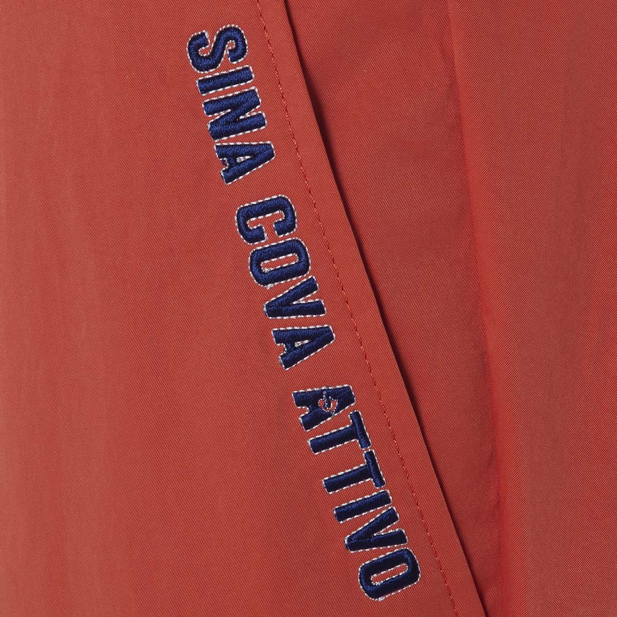 Flat-front Pants 21155010