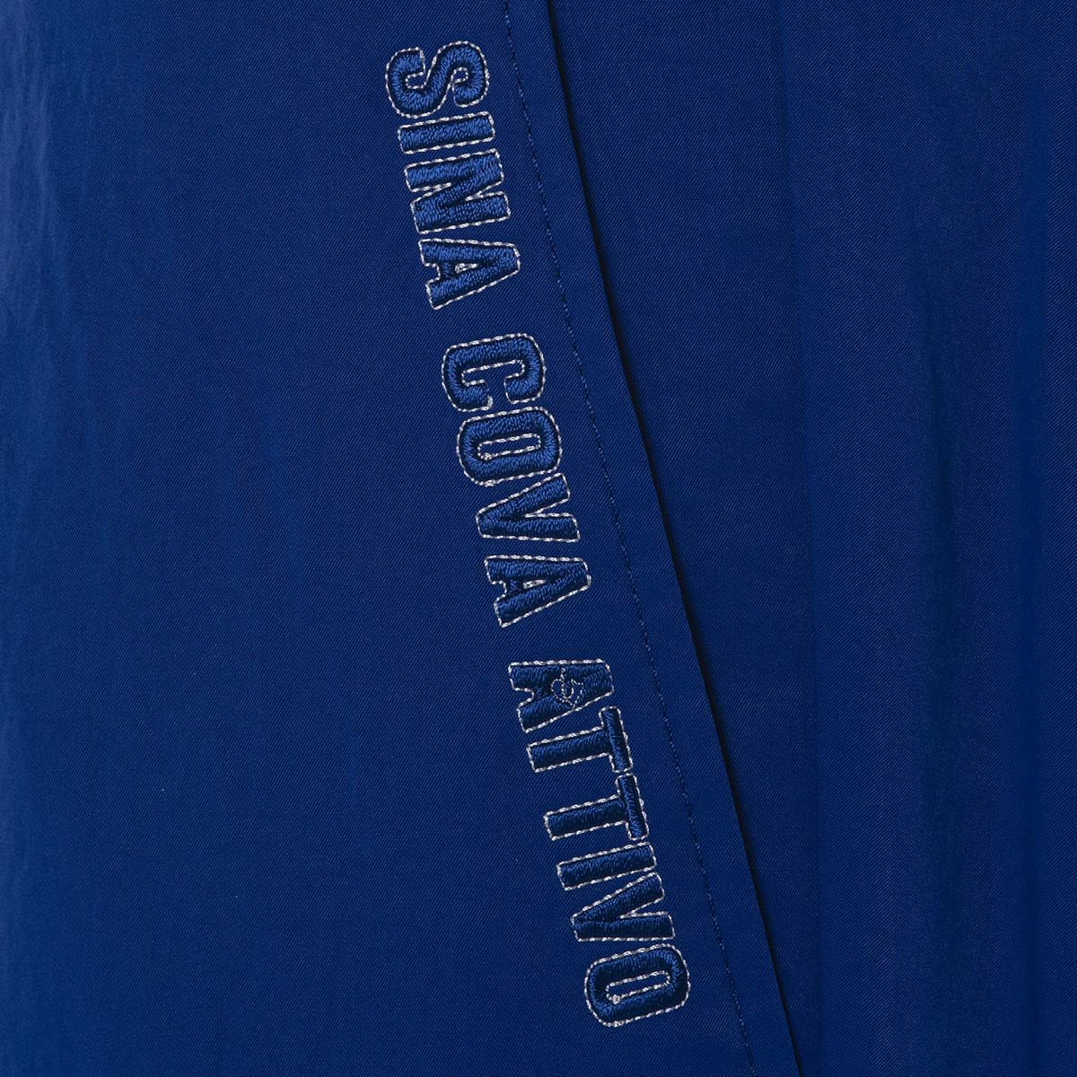 Flat-front Pants 21155010