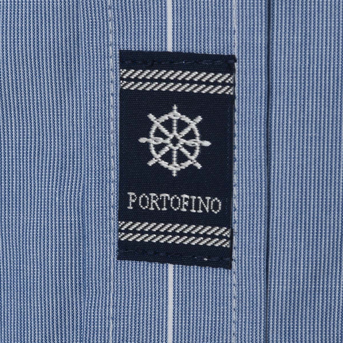 【アウトレット】シナコバ (SINA COVA)バンドカラー長袖シャツ 21134010